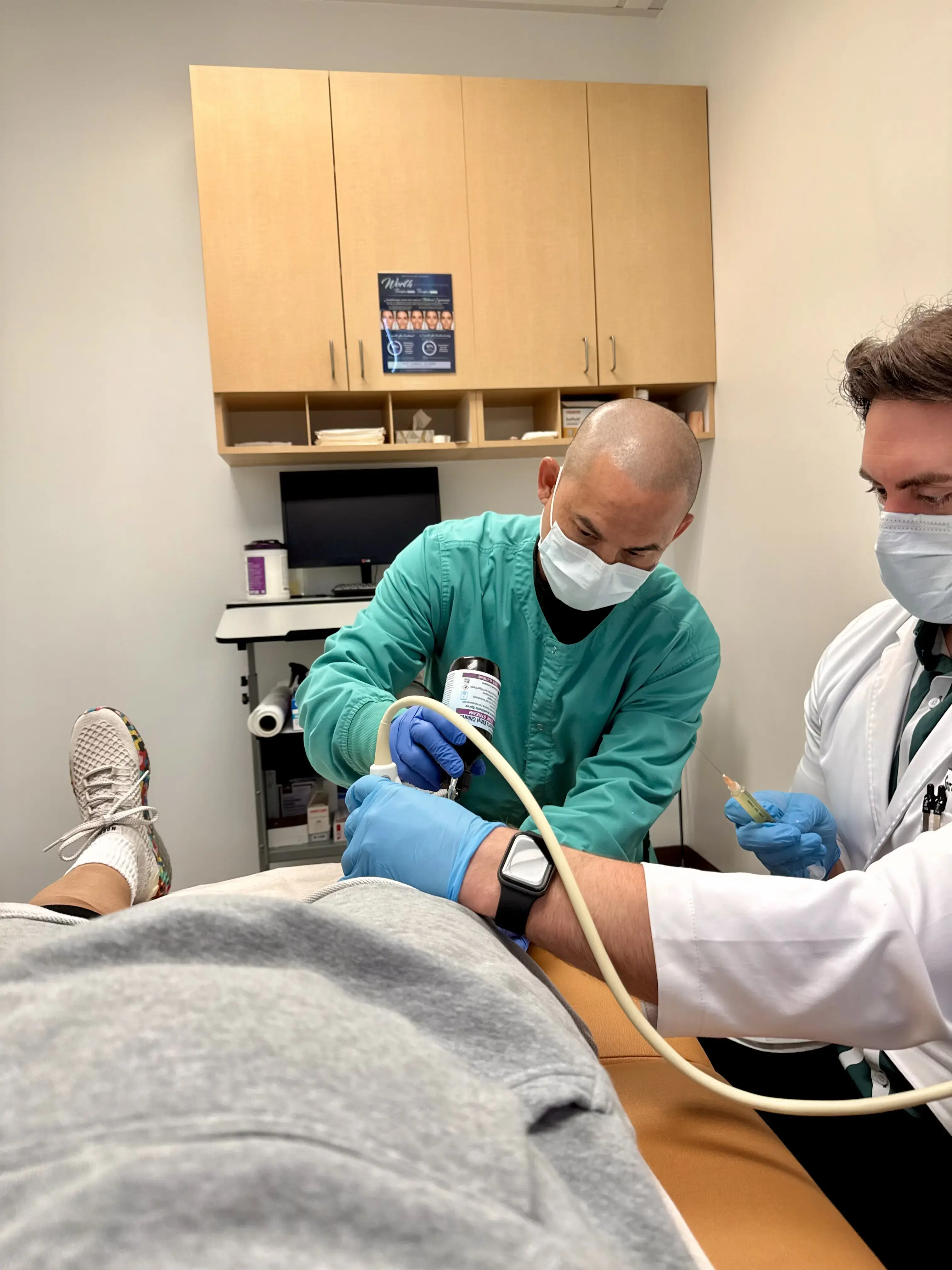 Joint Rehab and Sports Medical Center photo 4