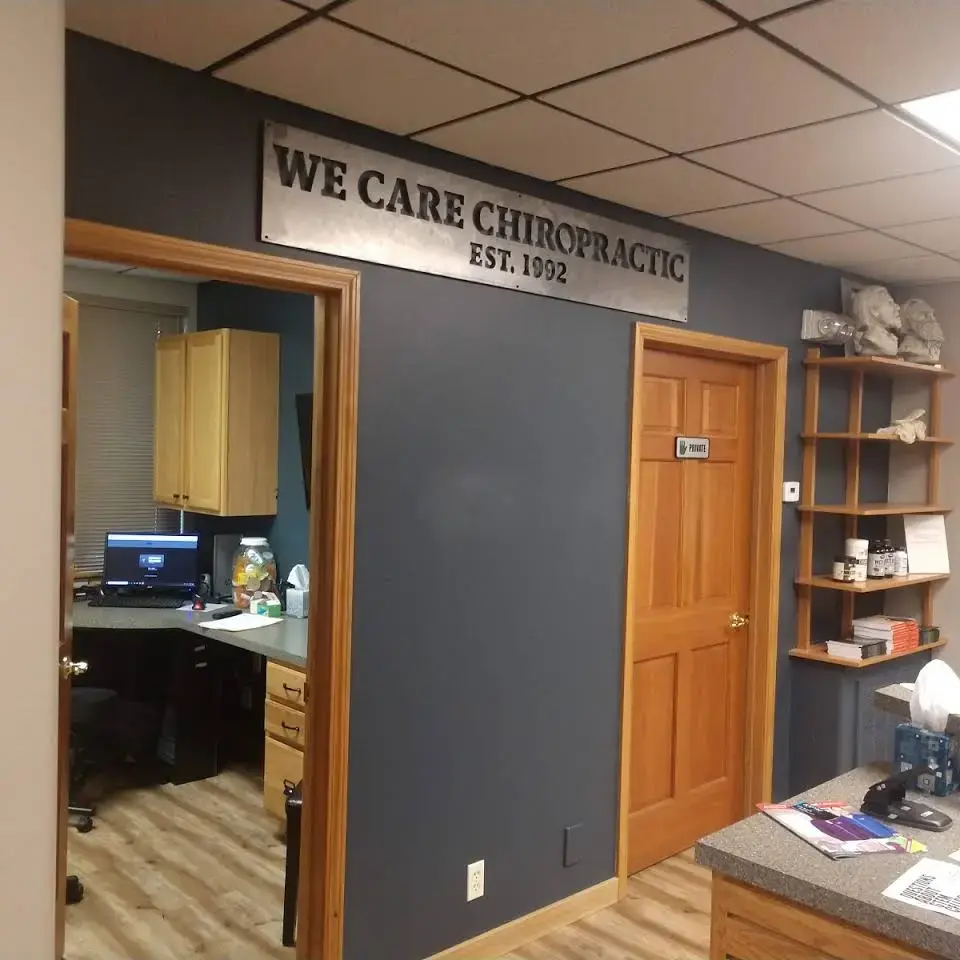 Joint Repair and Life Enhancement Clinics of Montana