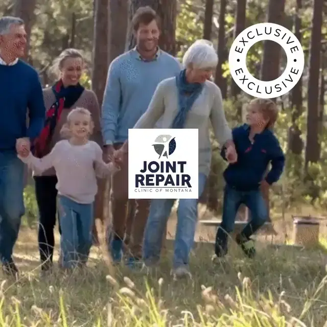 Joint Repair and Life Enhancement Clinics of Montana photo 2