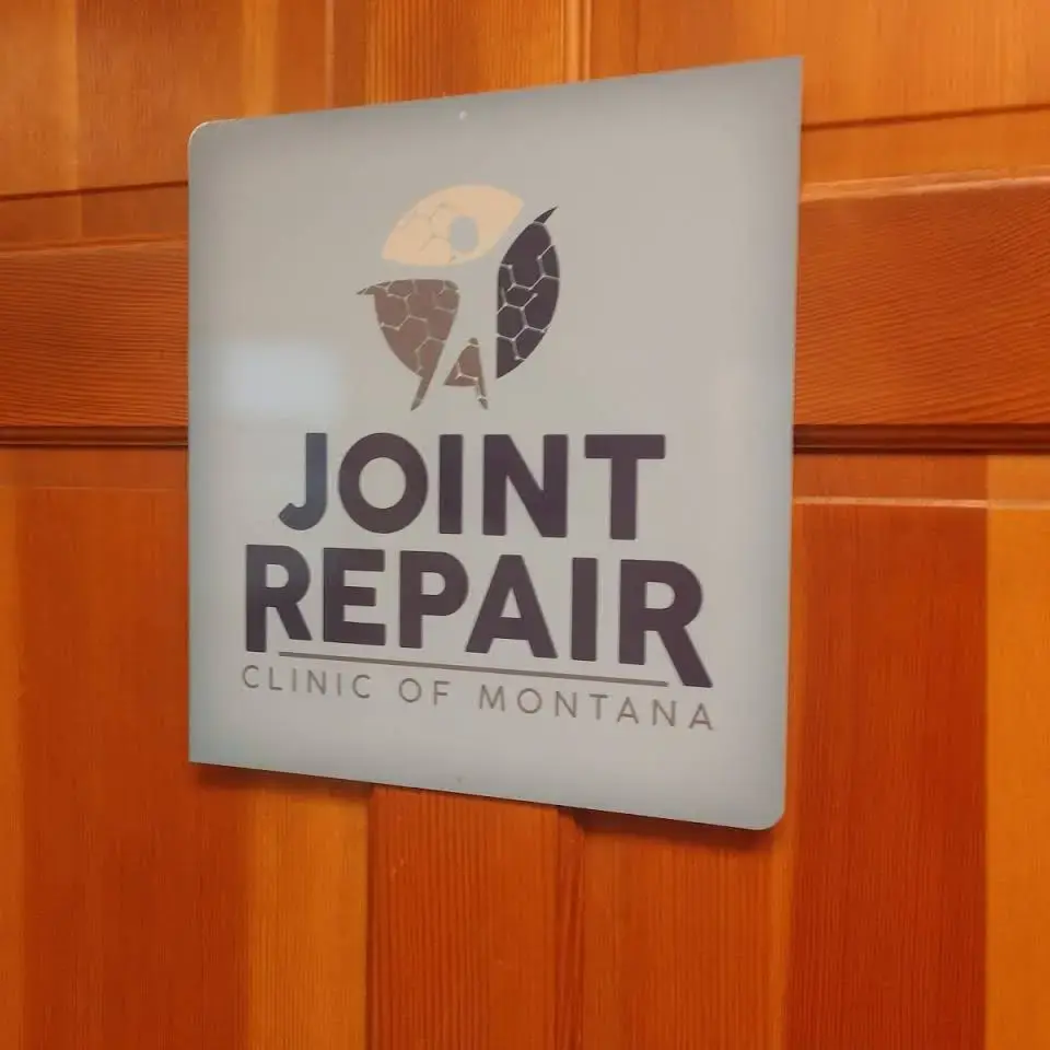 Joint Repair and Life Enhancement Clinics of Montana photo 5