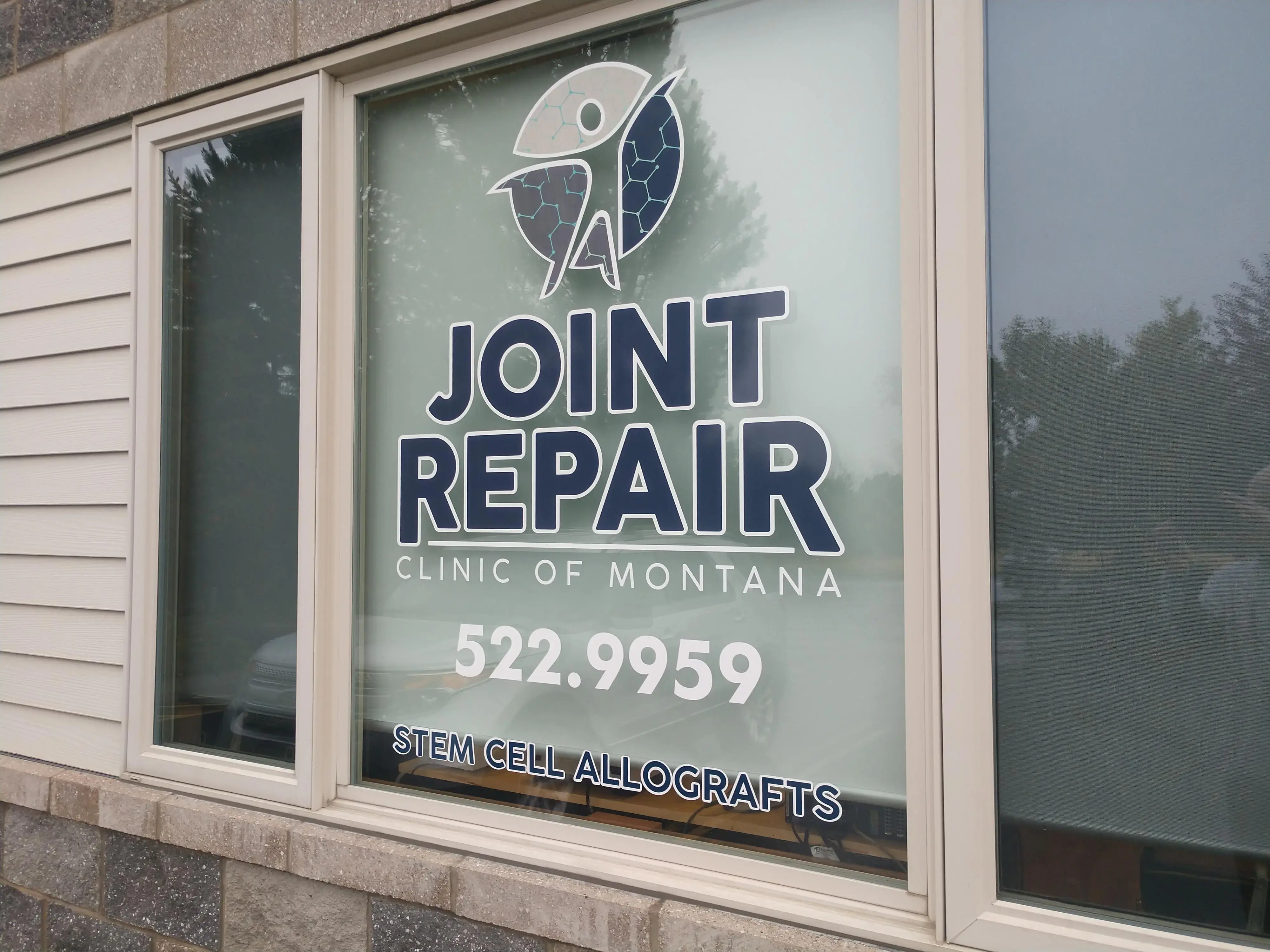 Joint Repair and Life Enhancement Clinics of Montana photo 4