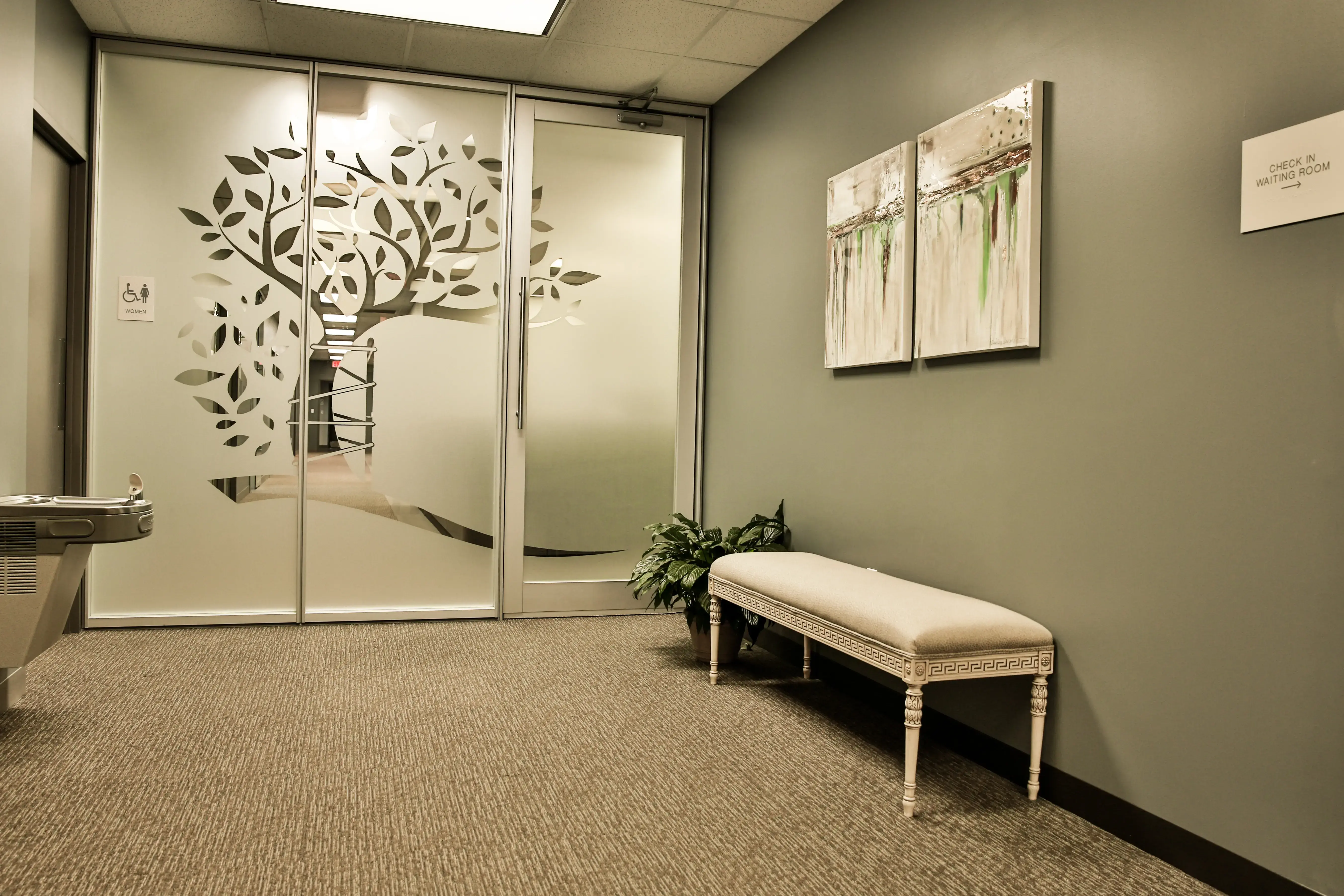 Jonathan Finney, M.D.