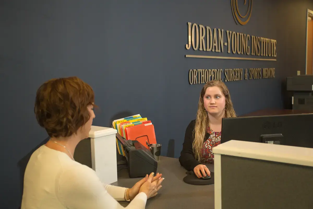 Jordan-Young Institute photo 3