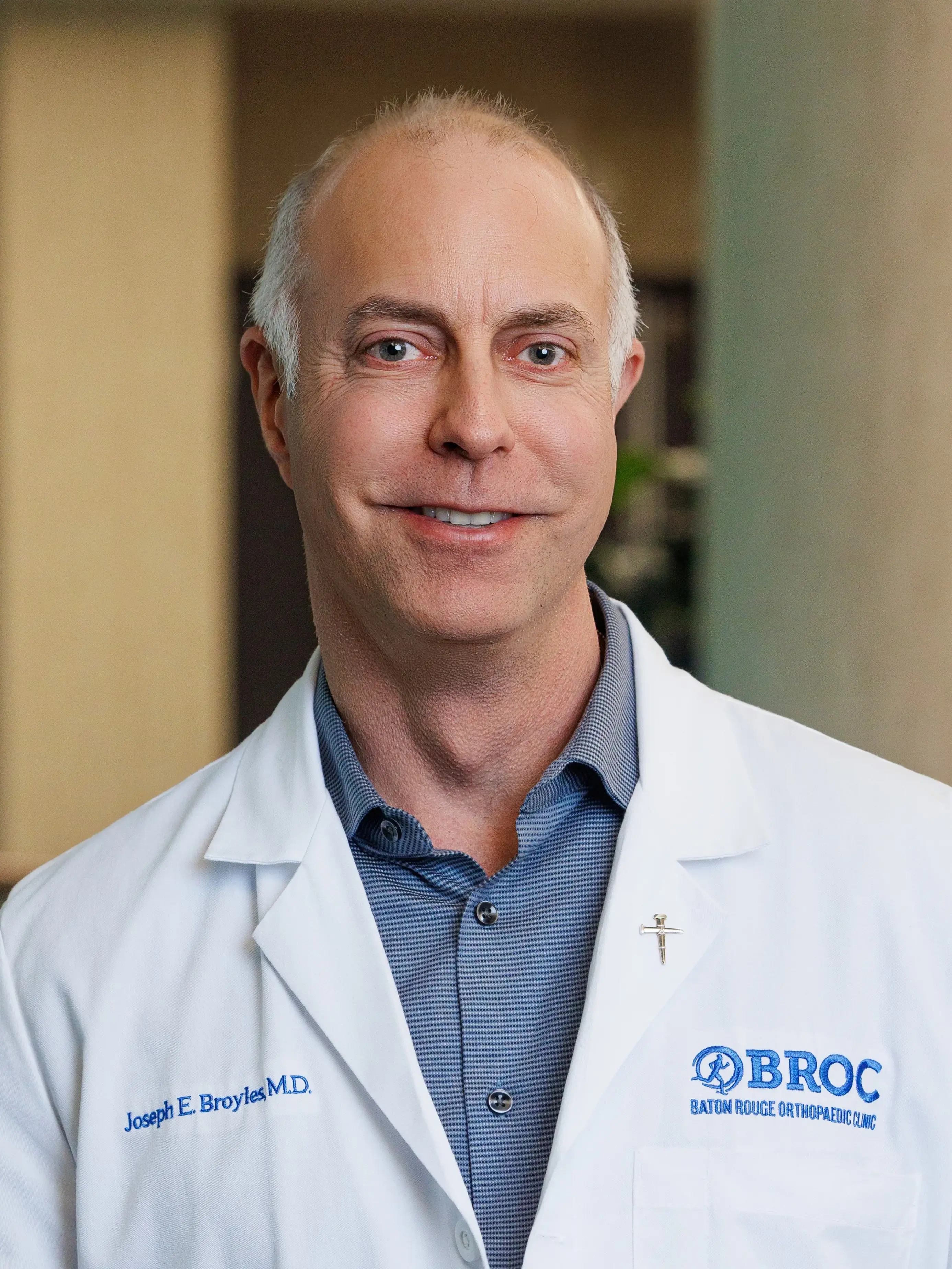 Joseph E. Broyles, MD photo 4