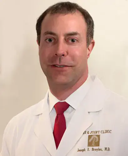 Joseph E. Broyles, MD photo 2