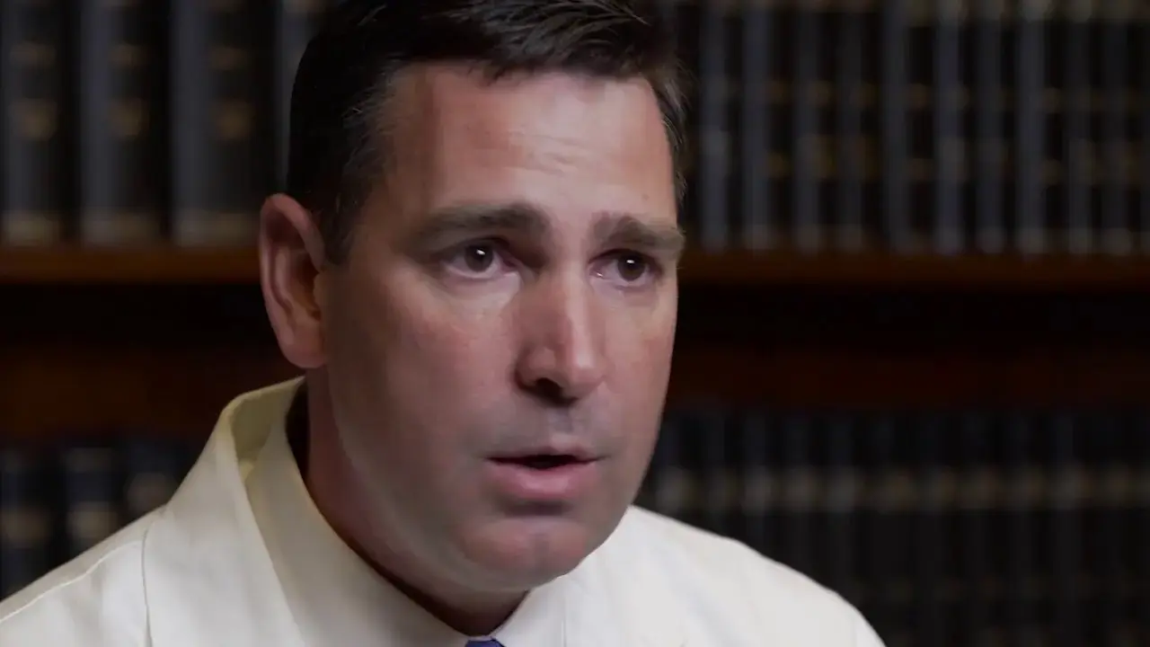 Joseph Lynch, MD: Shoulder Specialist - The Shoulder Clinic of Idaho photo 2