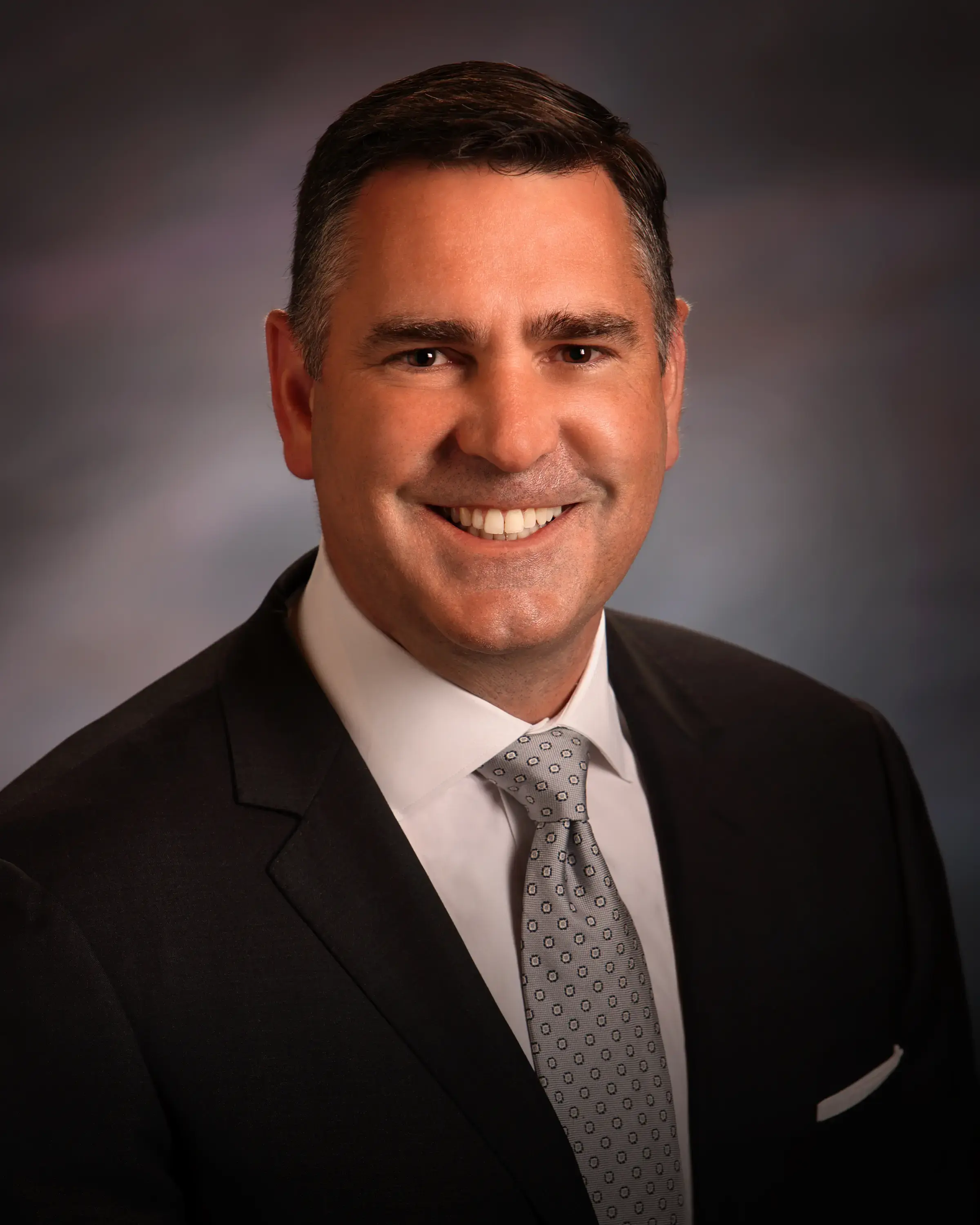 Joseph Lynch, MD: Shoulder Specialist - The Shoulder Clinic of Idaho