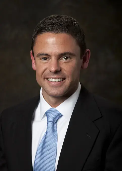 Joseph U. Barker, MD photo 4