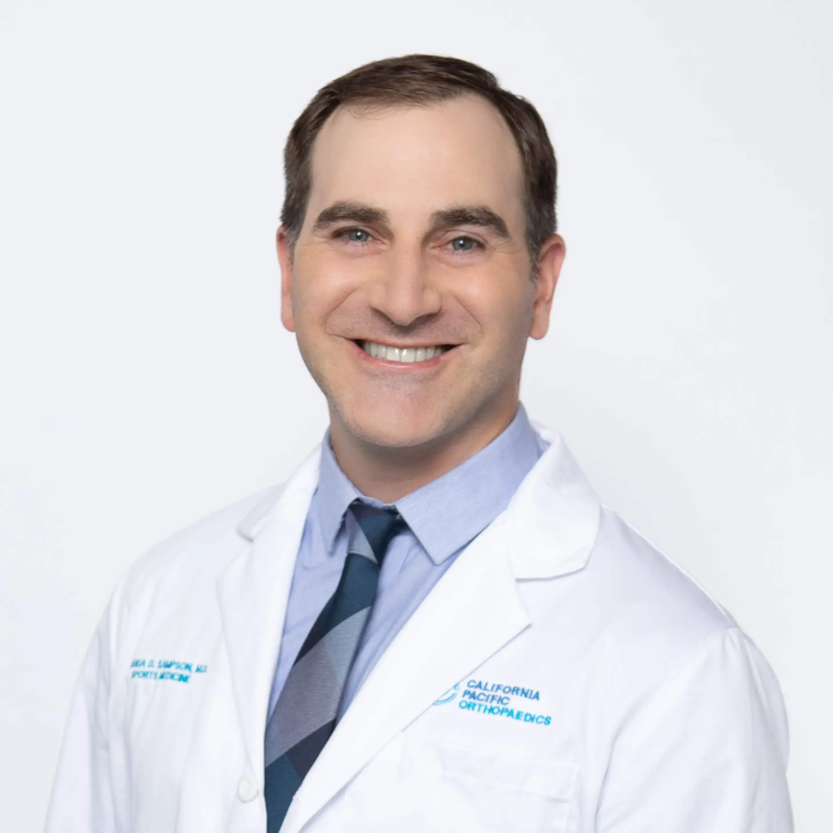 Joshua Sampson, MD photo 4