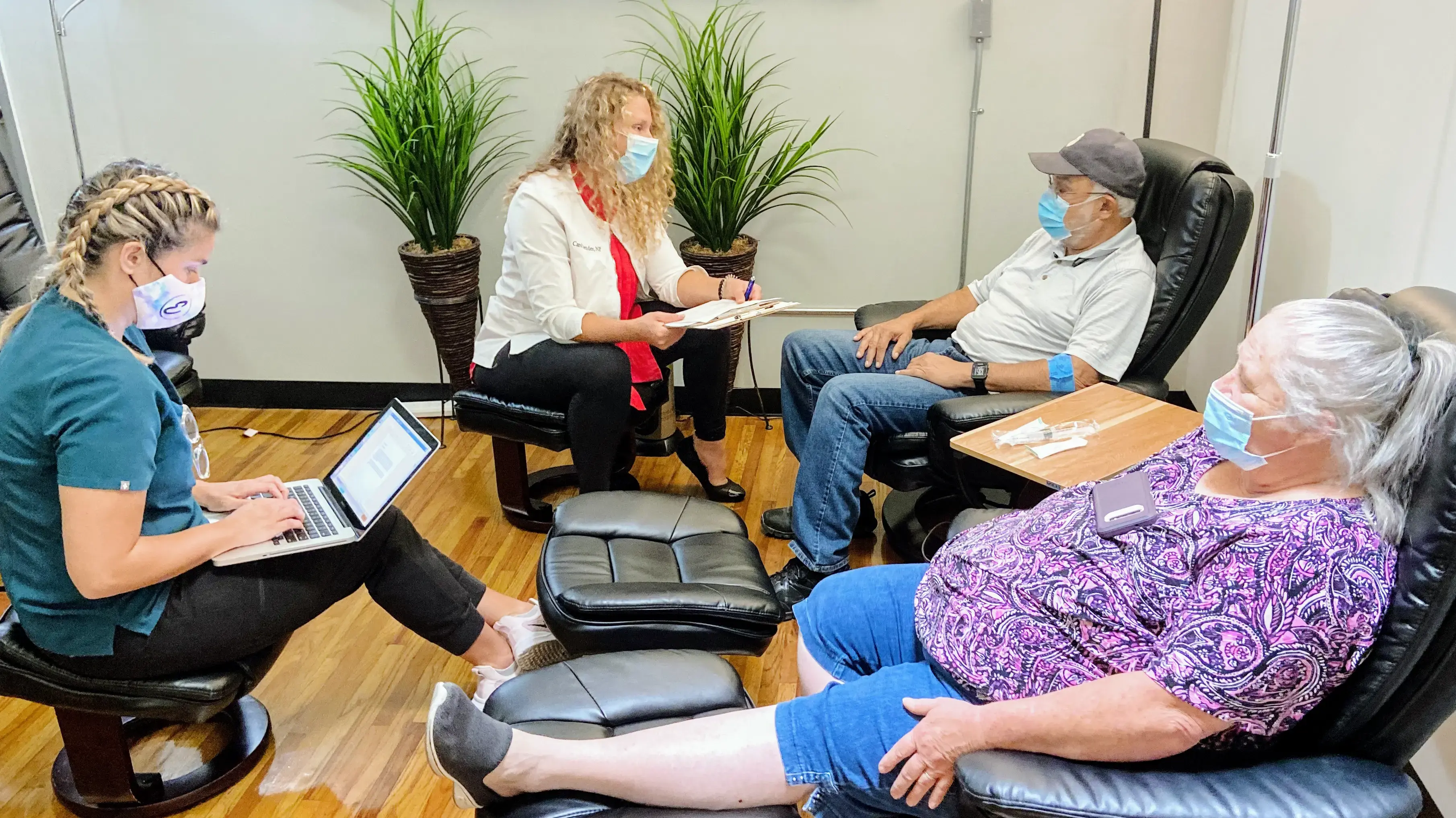 Joy Wellness Partners (JWP®) photo 4