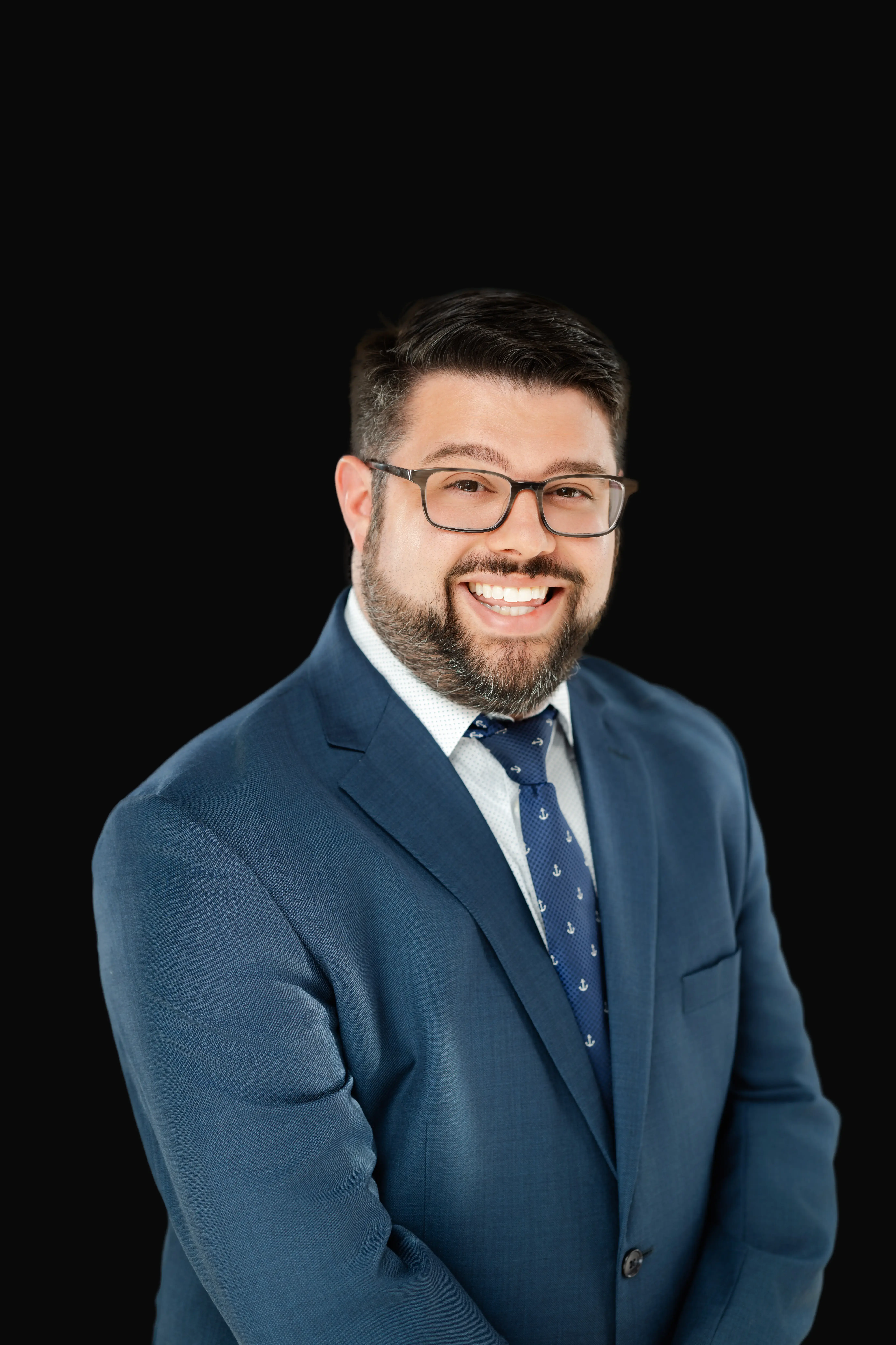 Justin Khoriaty, M.D. - Iowa Ortho Des Moines