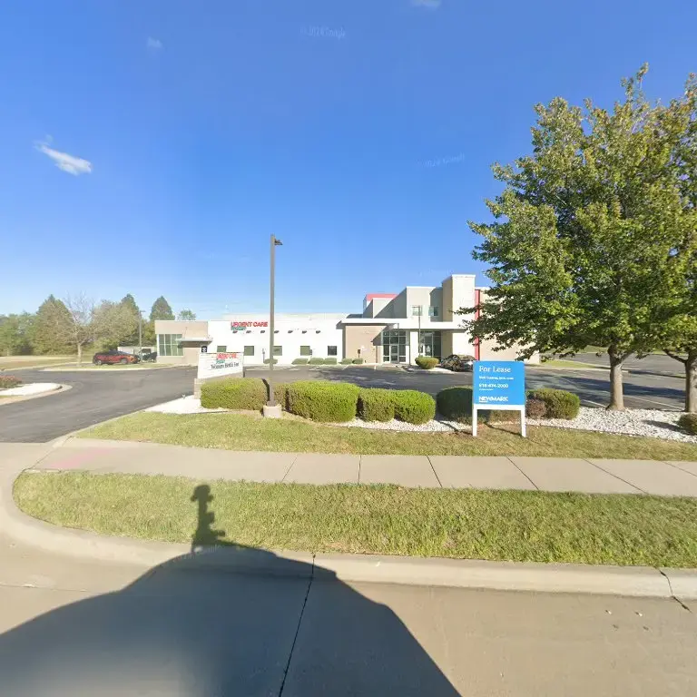 Kansas City Bone & Joint Clinic - Lee's Summit