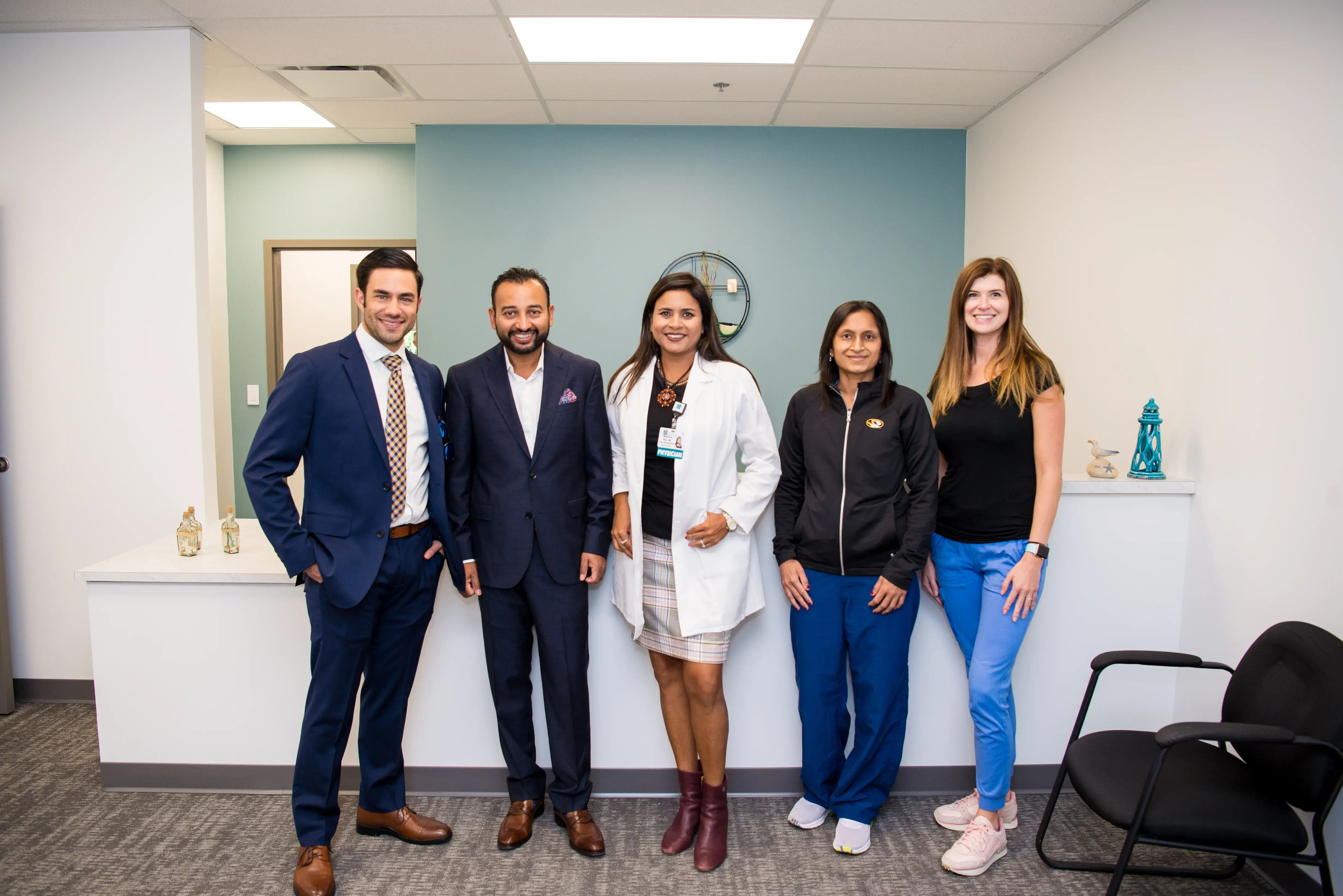 Kansas Pain Management - Kansas City photo 2