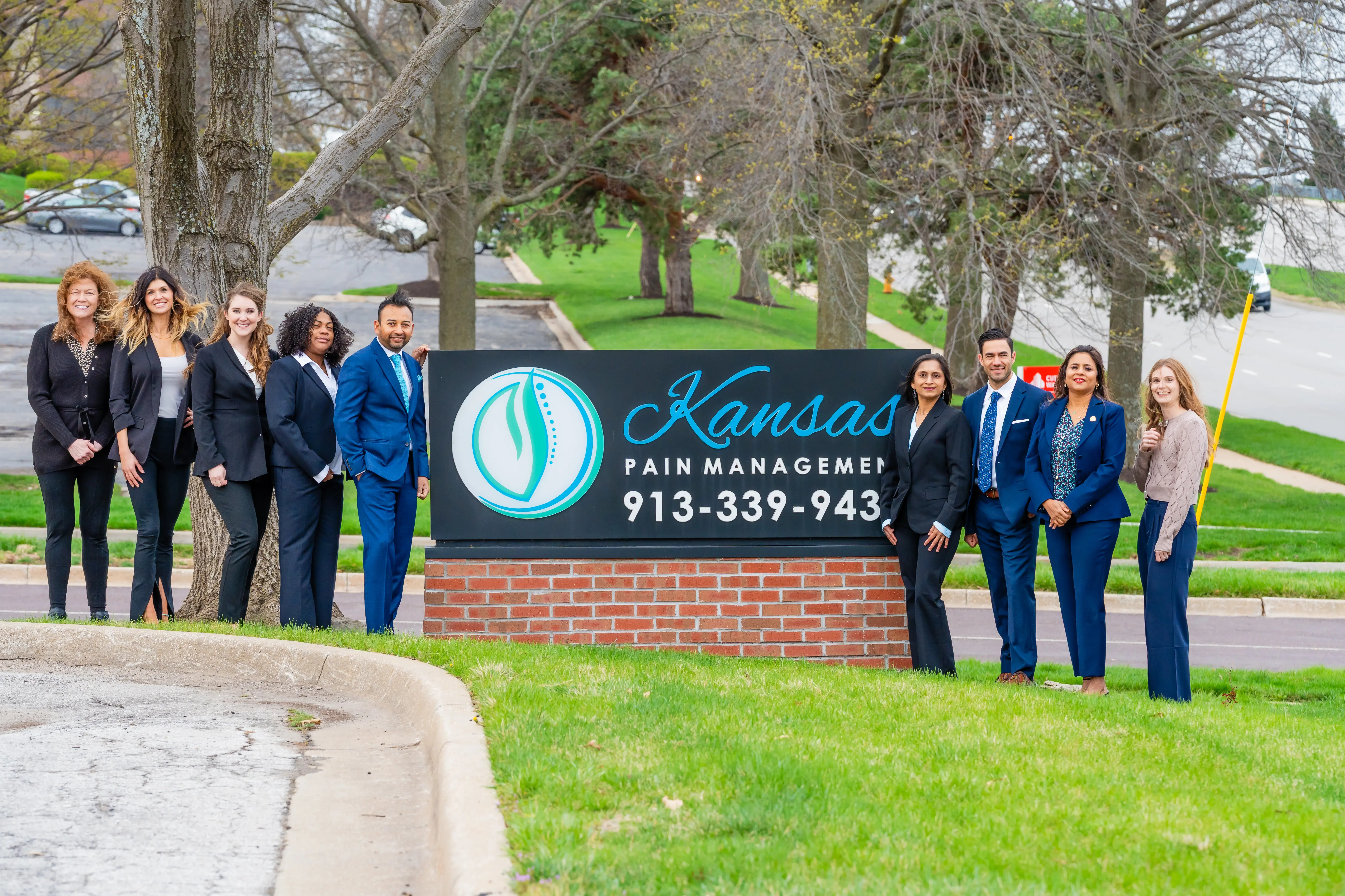 Kansas Pain Management - Kansas City