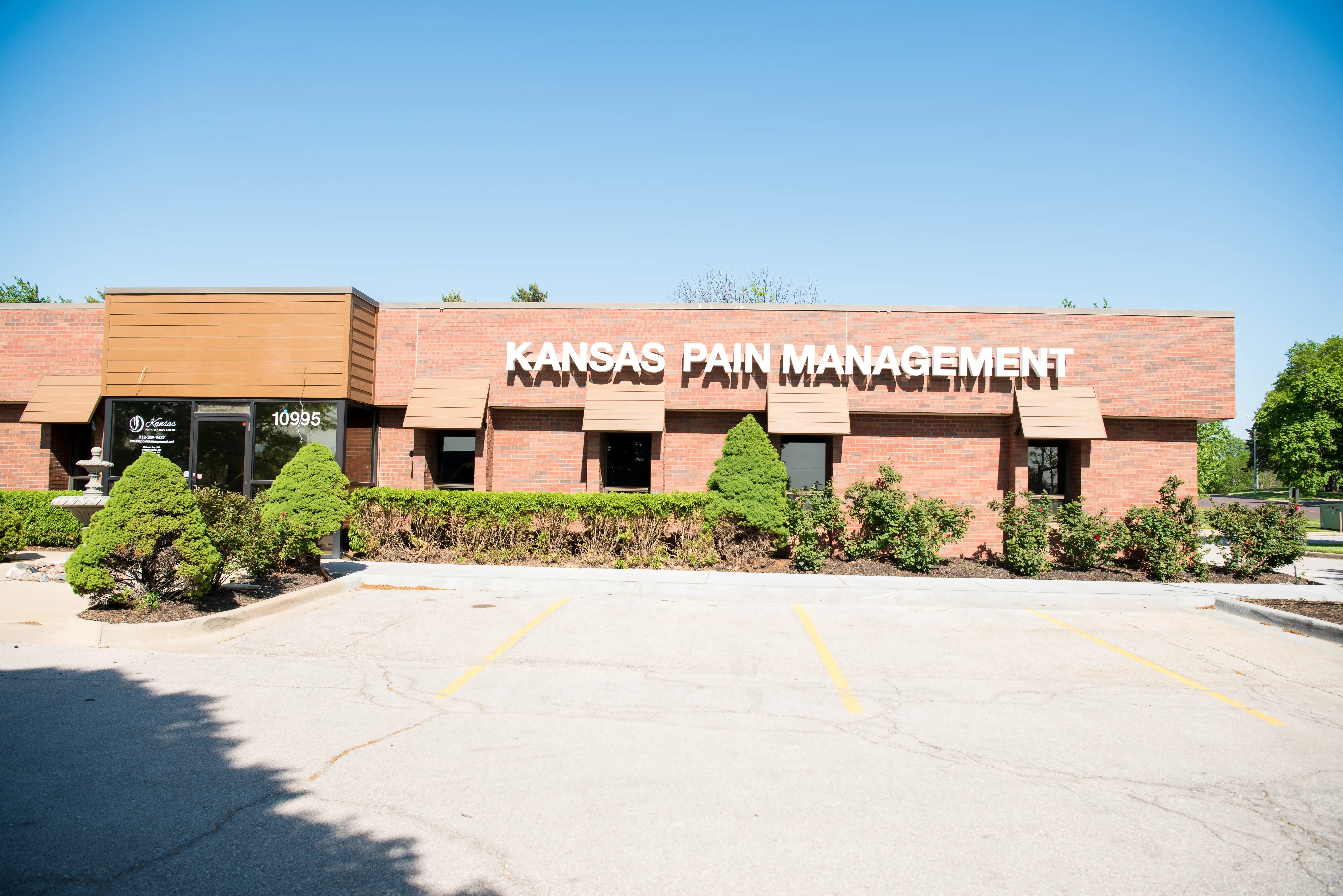 Kansas Pain Management - Kansas City photo 4