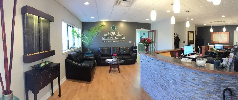 Kansas Regenerative Medicine Center photo 4