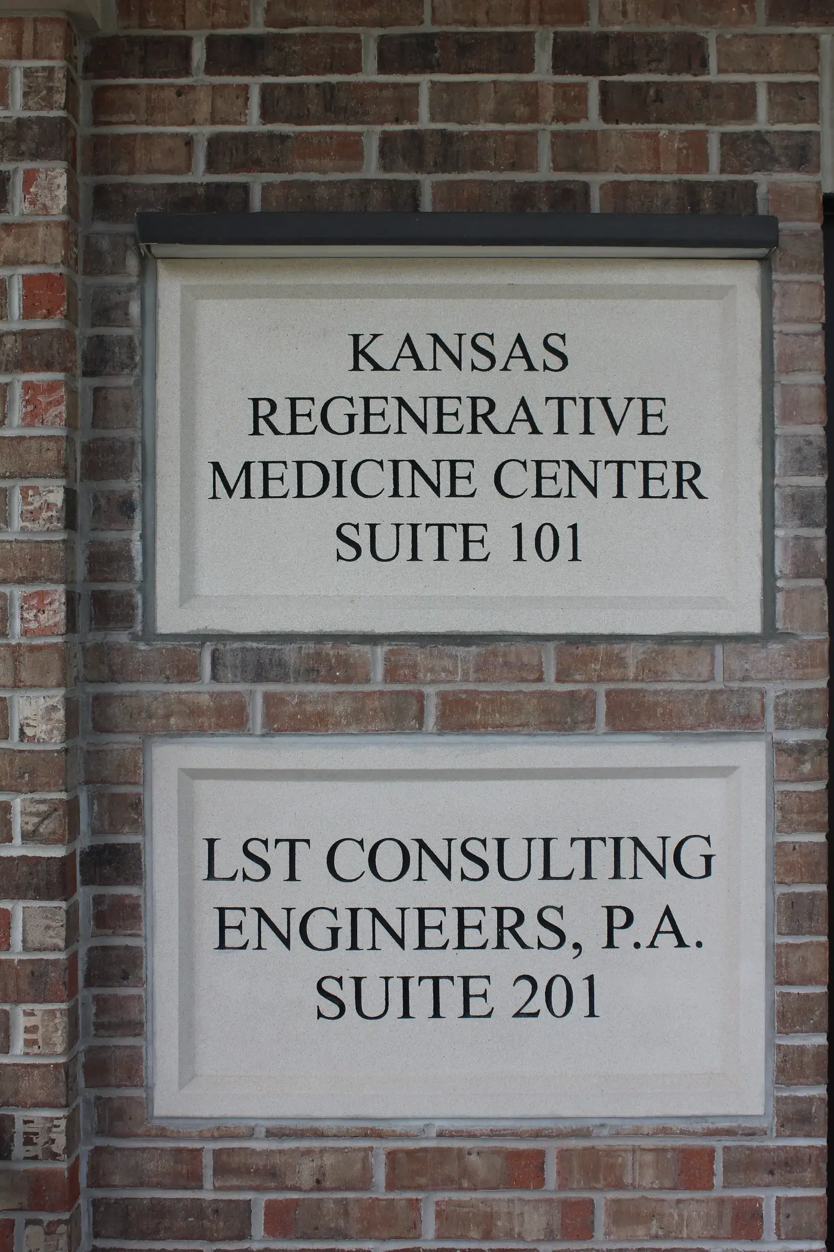 Kansas Regenerative Medicine Center photo 5