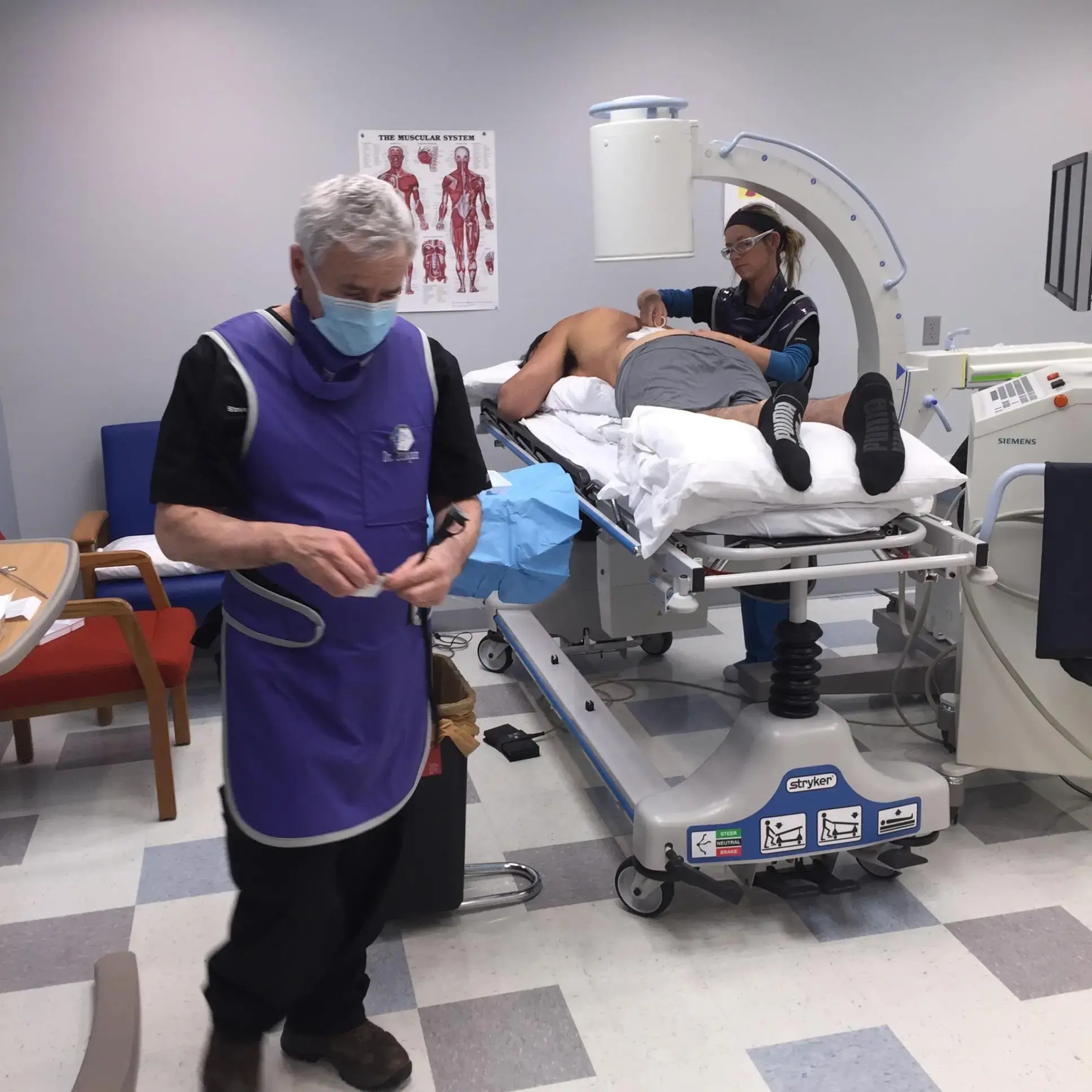 Kansas Regenerative Medicine Center photo 3