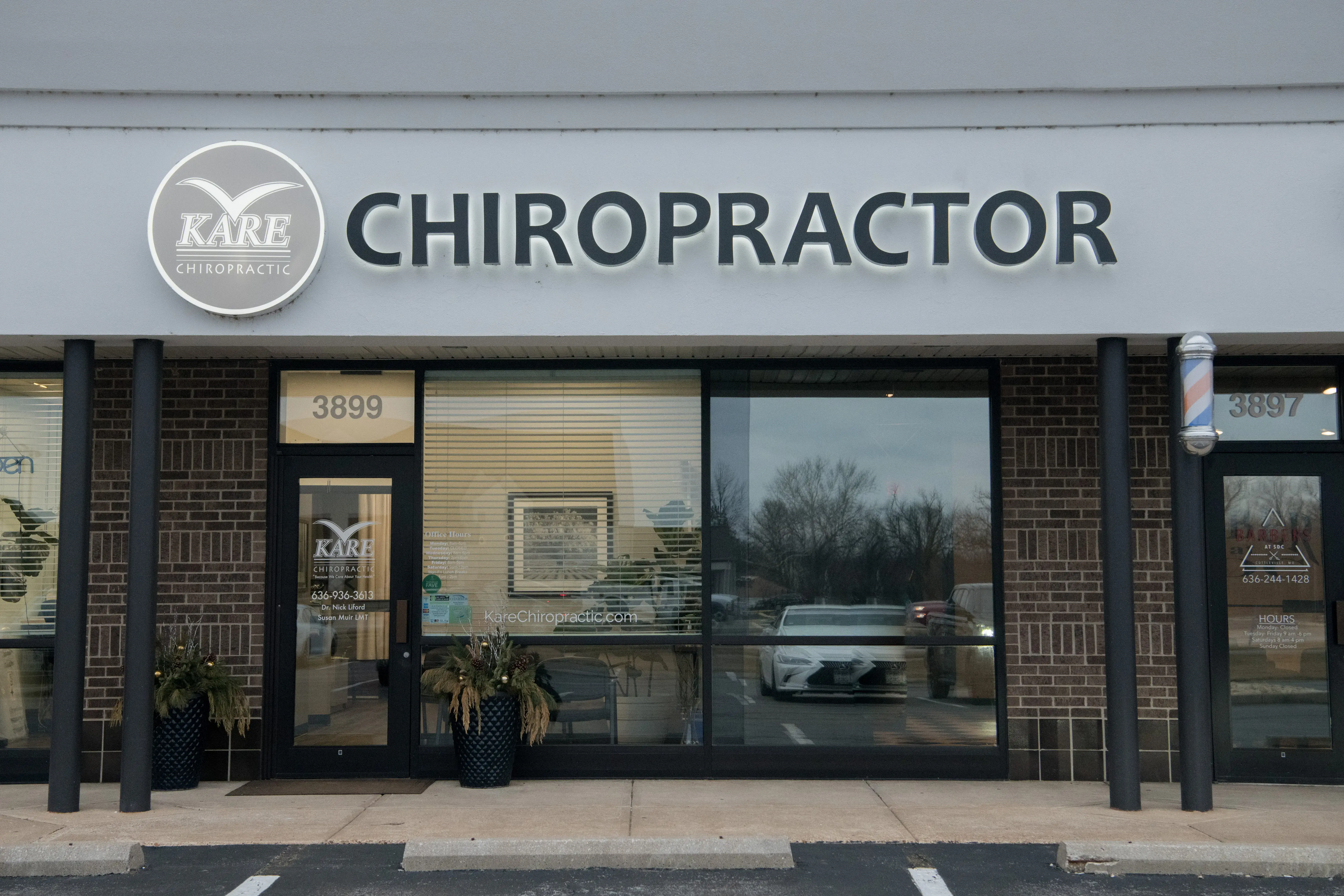 Kare Chiropractic photo 2