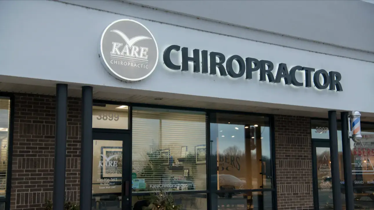 Kare Chiropractic