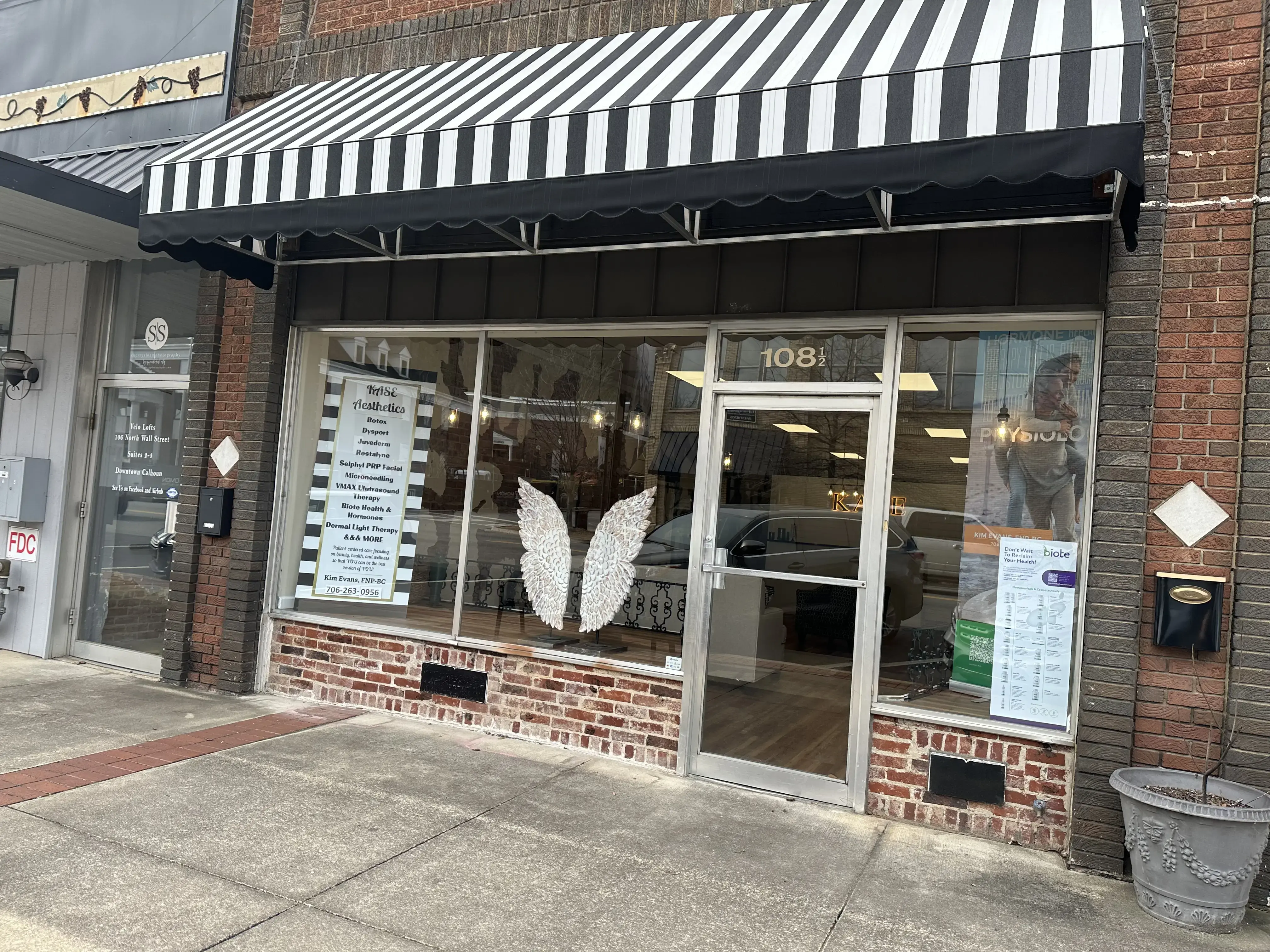 KASE Aesthetics, LLC