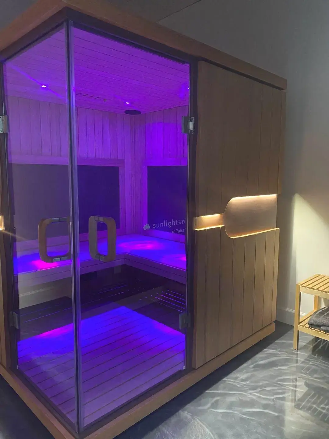 Katy Wellness Revolution Texas photo 4