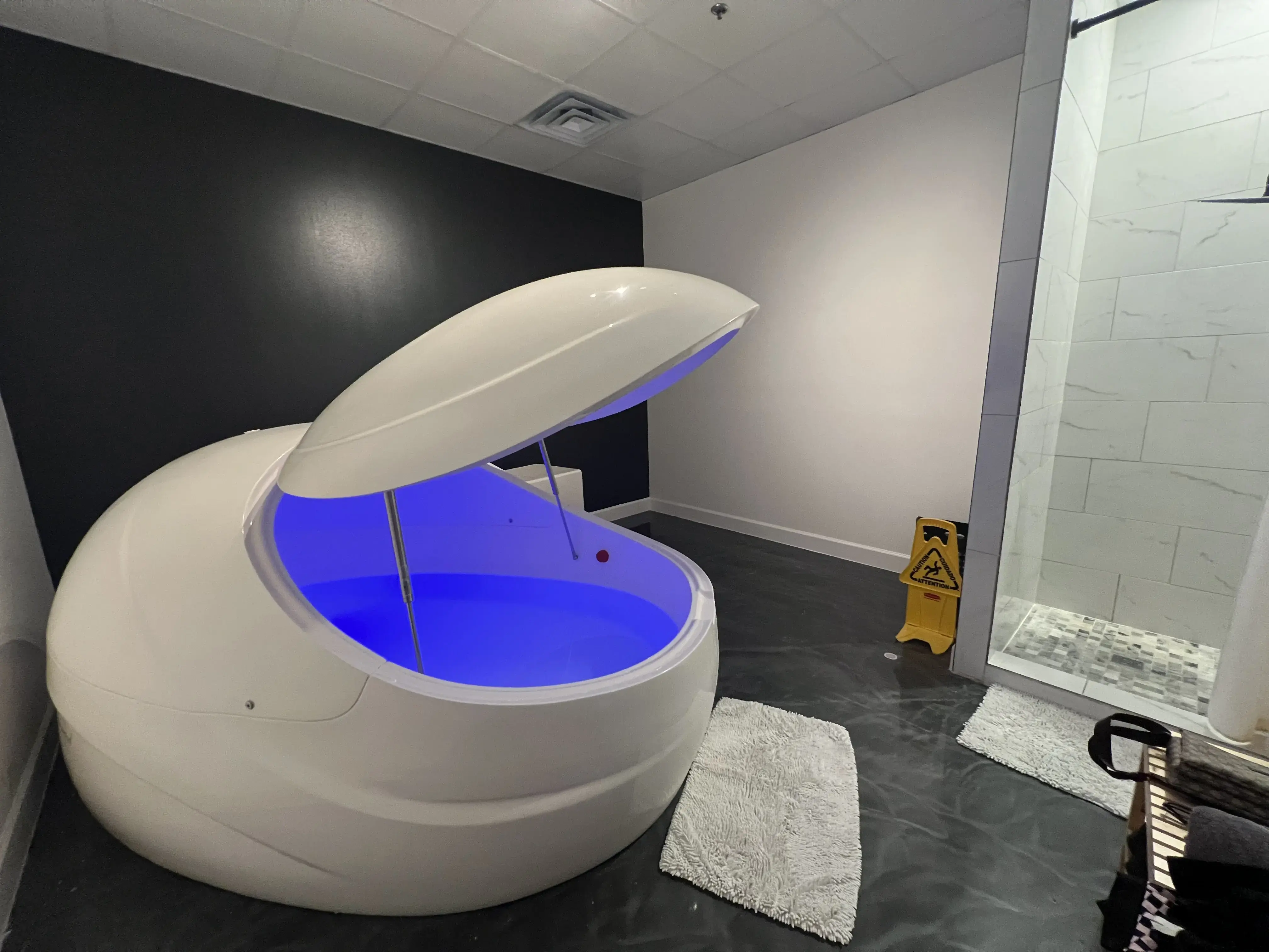 Katy Wellness Revolution Texas photo 5