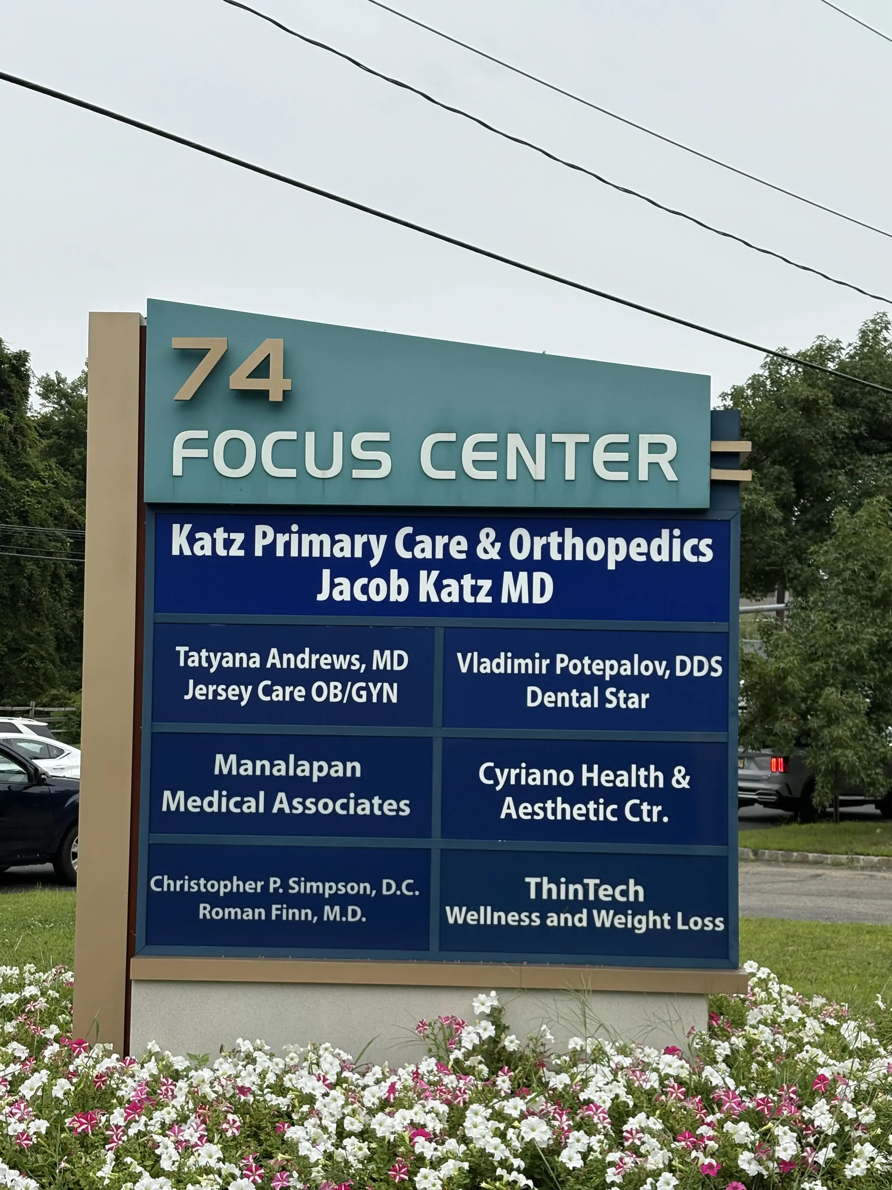 Katz Medical Group: Jacob Katz, MD photo 2