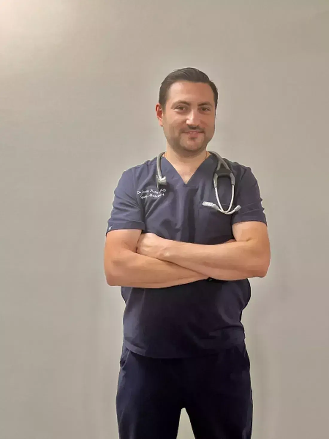 Katz Medical Group: Jacob Katz, MD photo 4