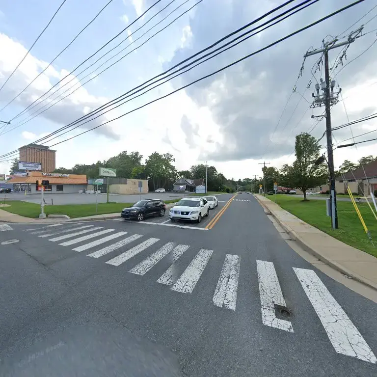 Kennedy Health Clinic