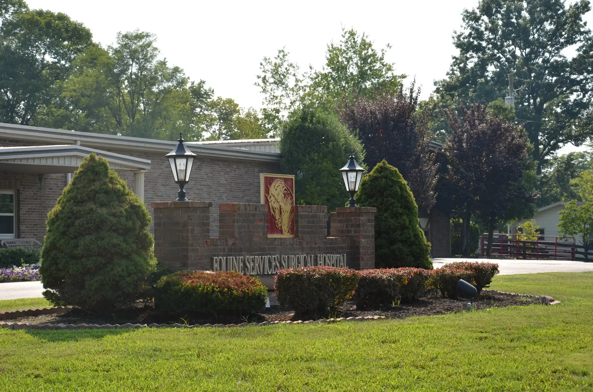 Kentucky Equine Hospital