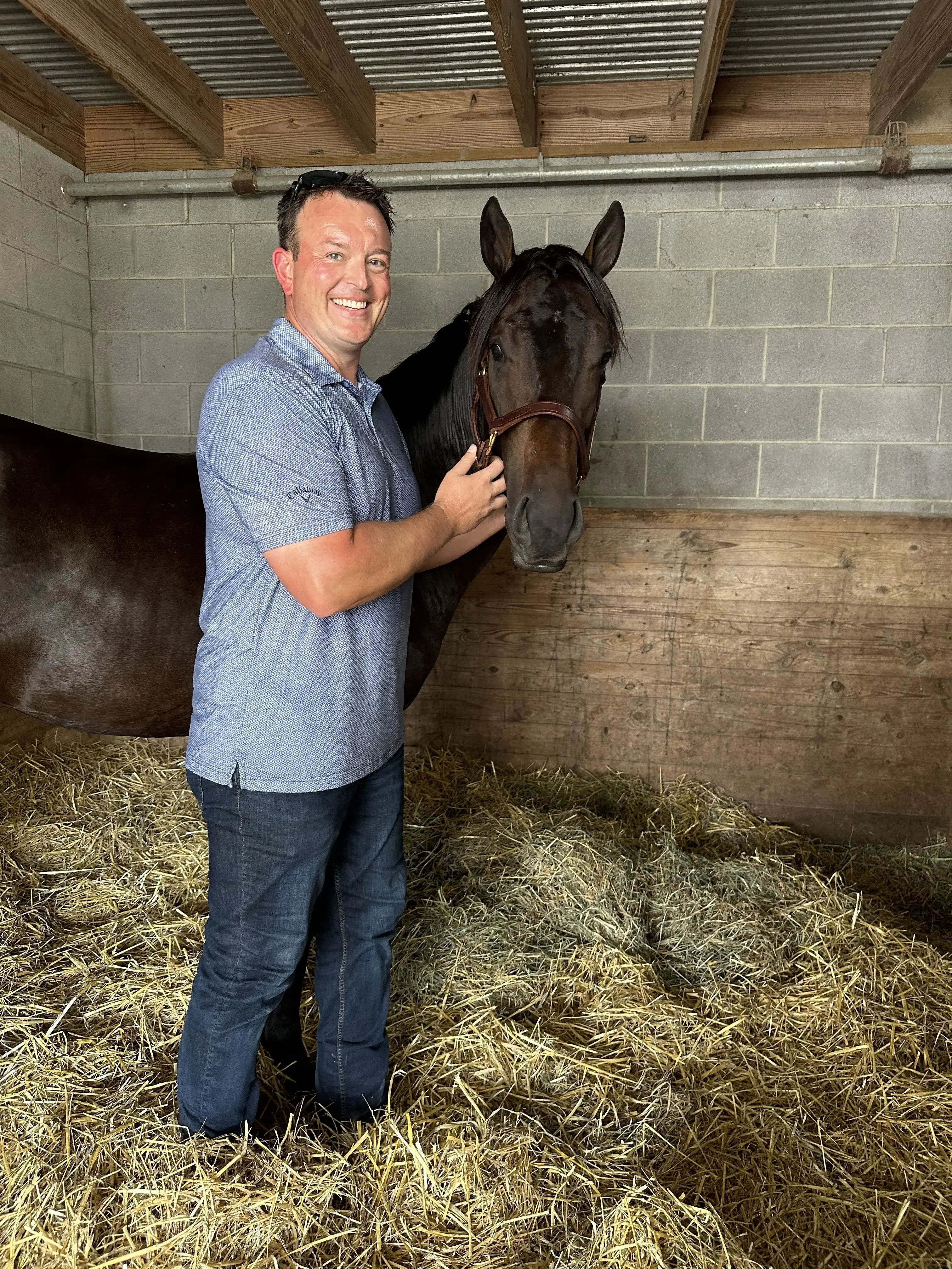 Kentucky Equine Hospital photo 2