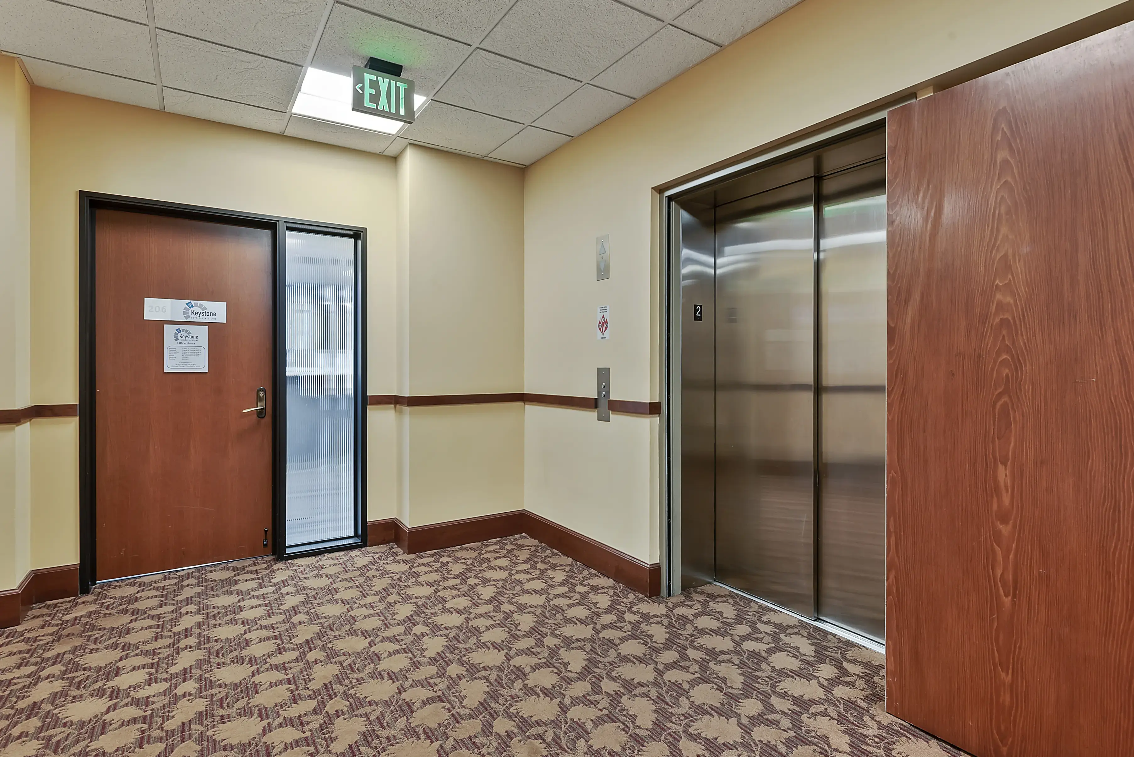 Keystone Physical Medicine Boise photo 5