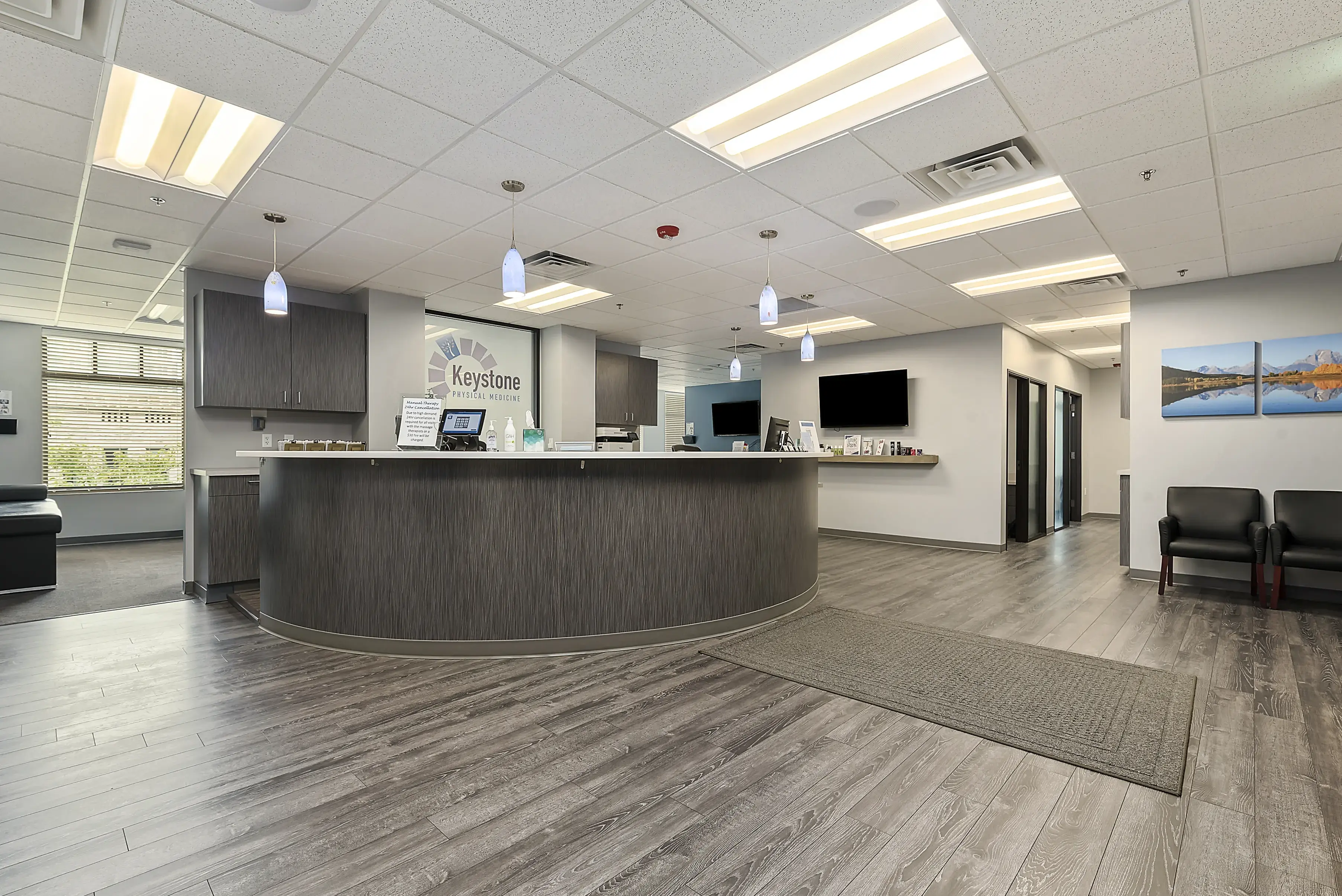 Keystone Physical Medicine Boise