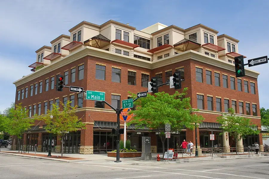 Keystone Physical Medicine Boise photo 2