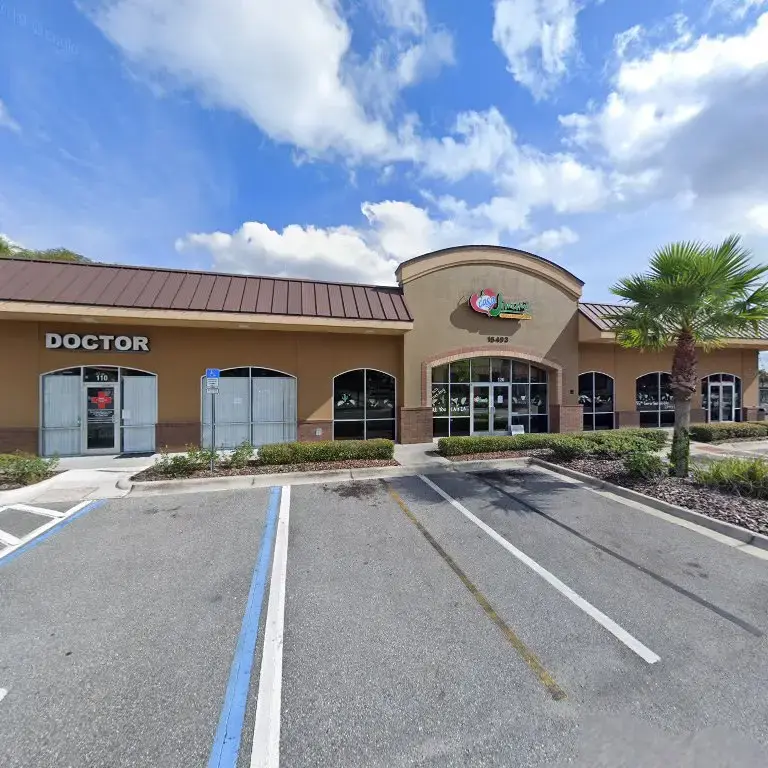 Khanna Wellness & Medspa