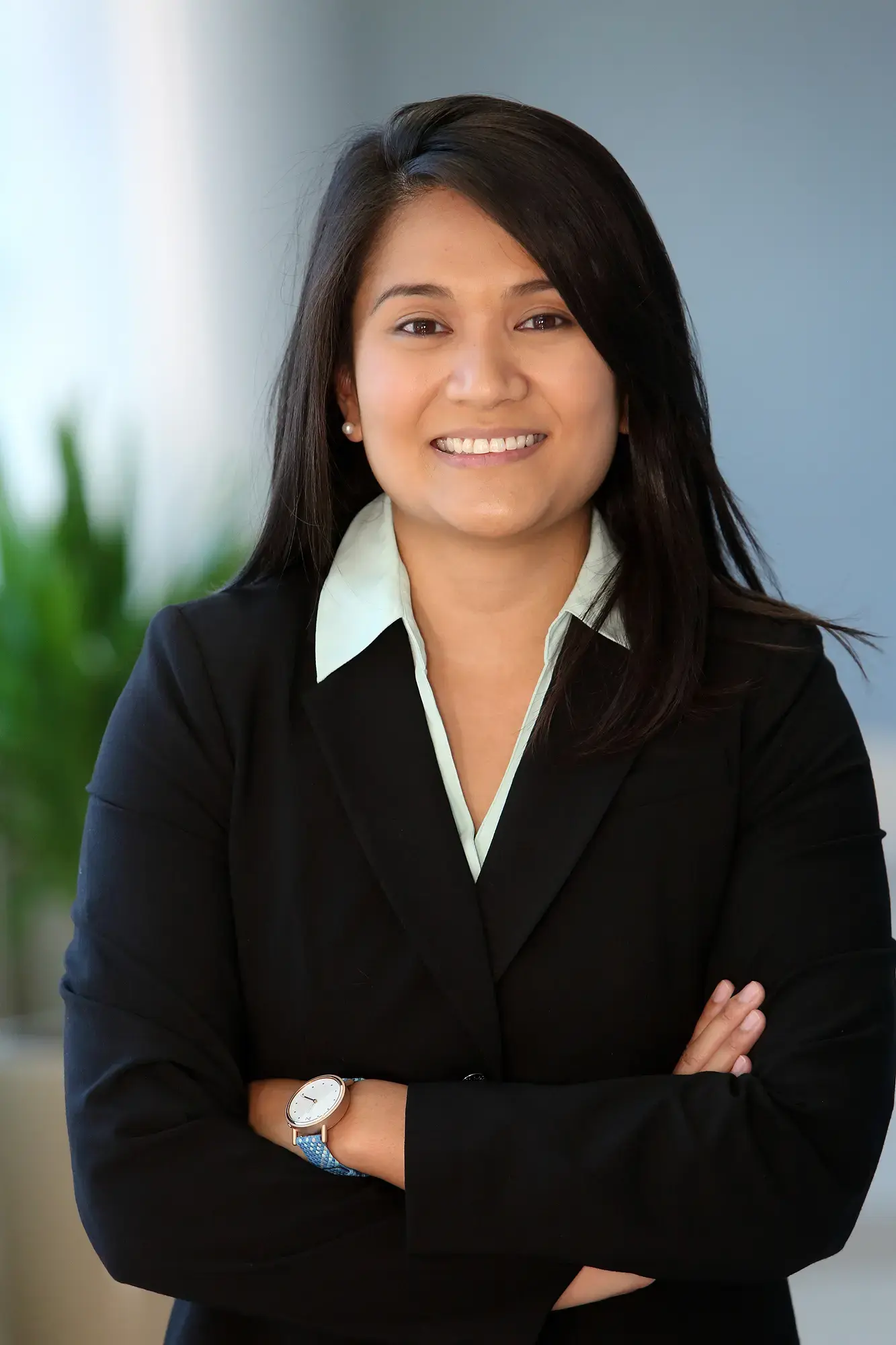 Krystle Bates, MD photo 2