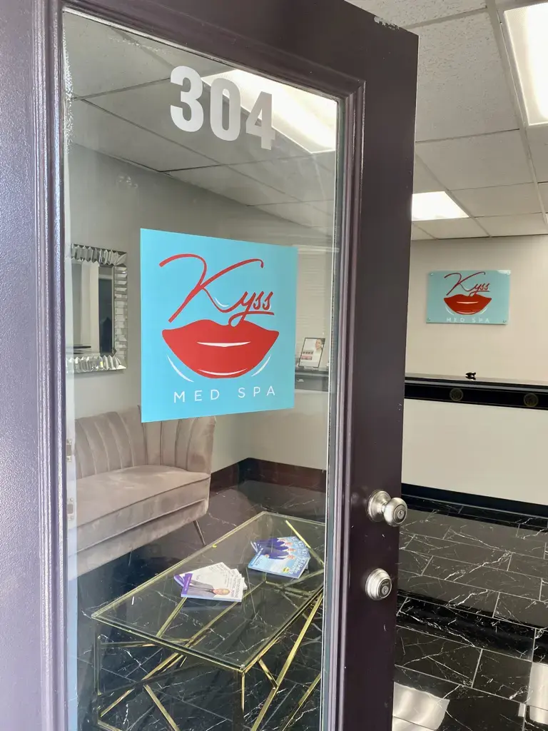 Kyss Med Spa