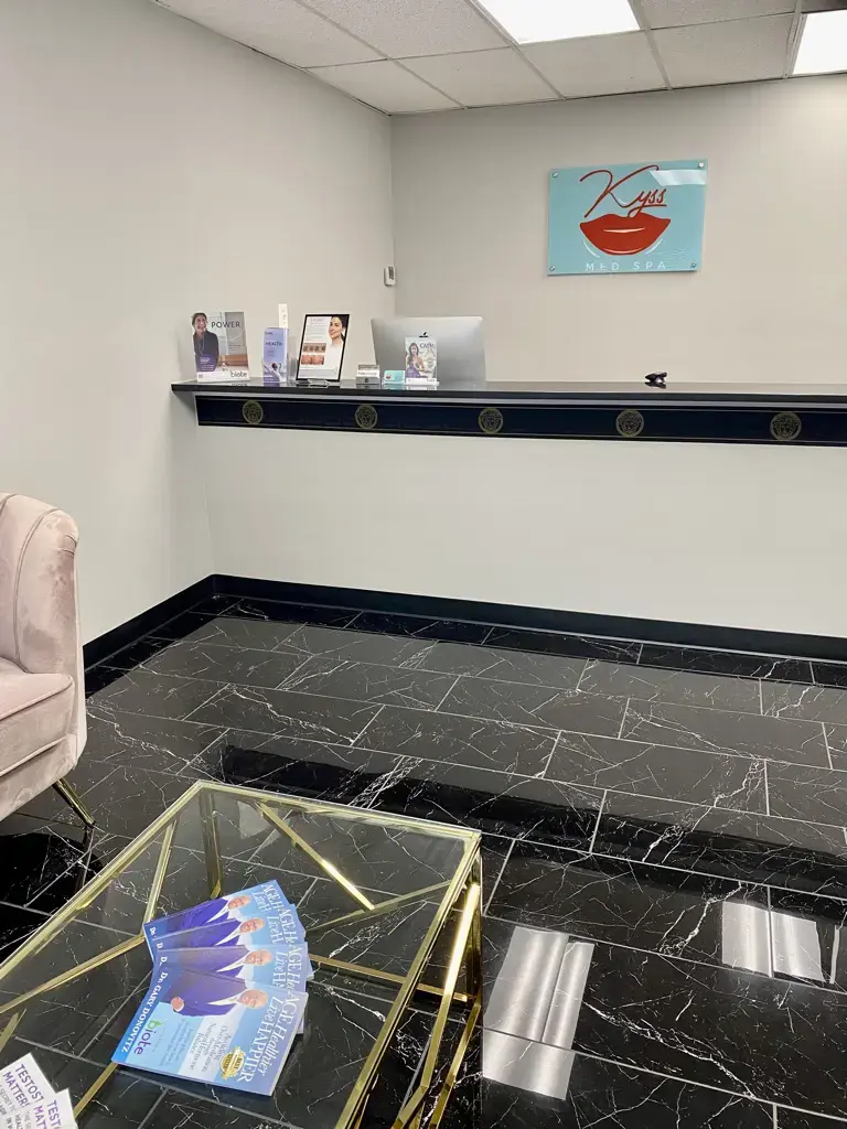 Kyss Med Spa photo 2