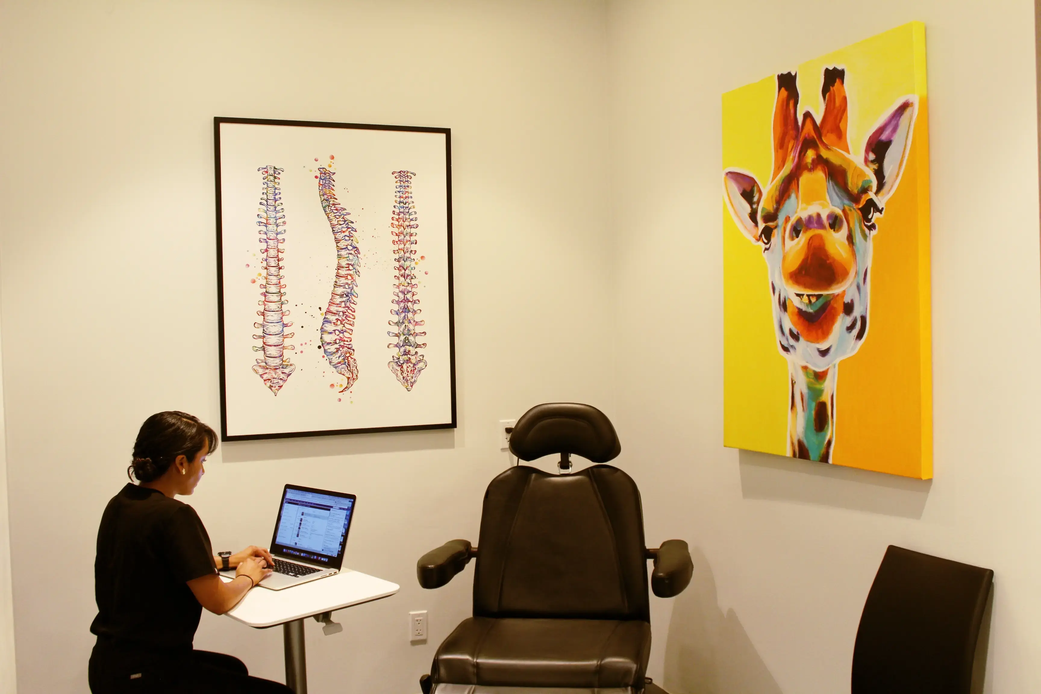 LA Pain: Joseph Enayati, DO, Charles Gruver, MD, Brian Tong, NP photo 5