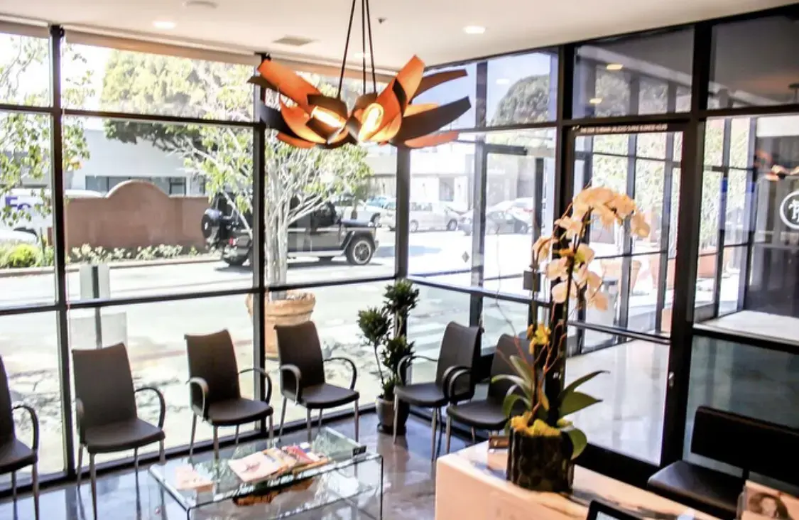 LA Pain: Joseph Enayati, DO, Charles Gruver, MD, Brian Tong, NP photo 3