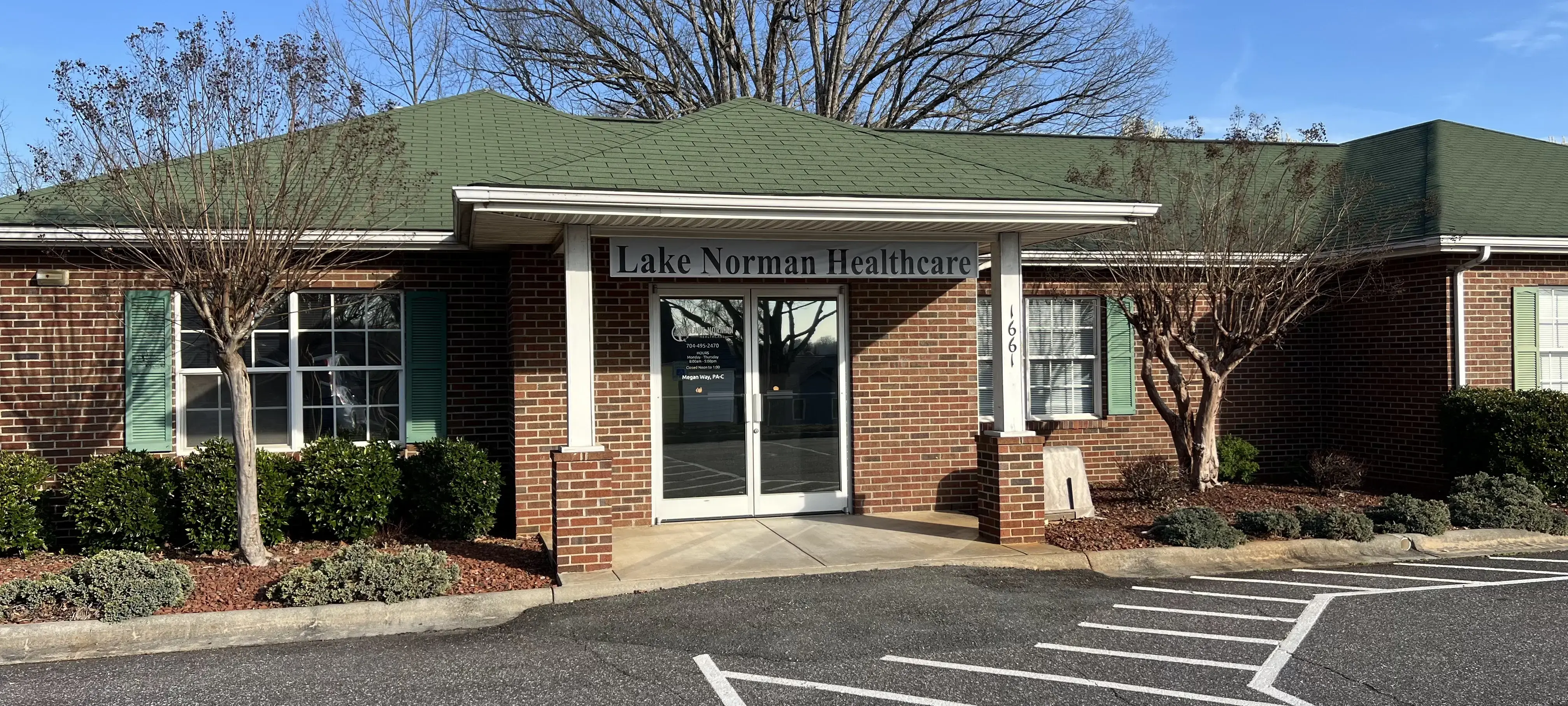Lake Norman Healthcare photo 2