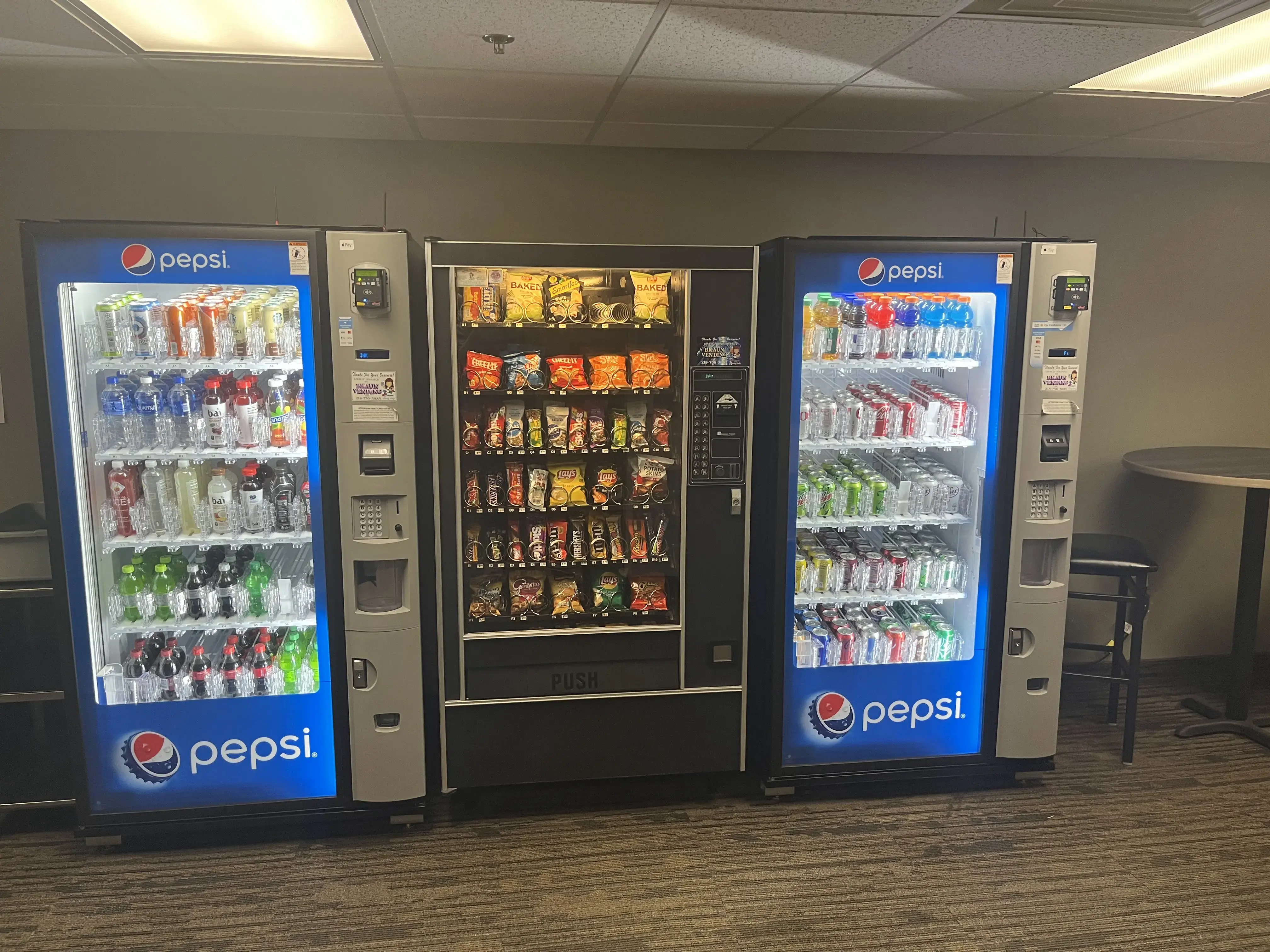 Lake Region Healthcare: Emergency Room