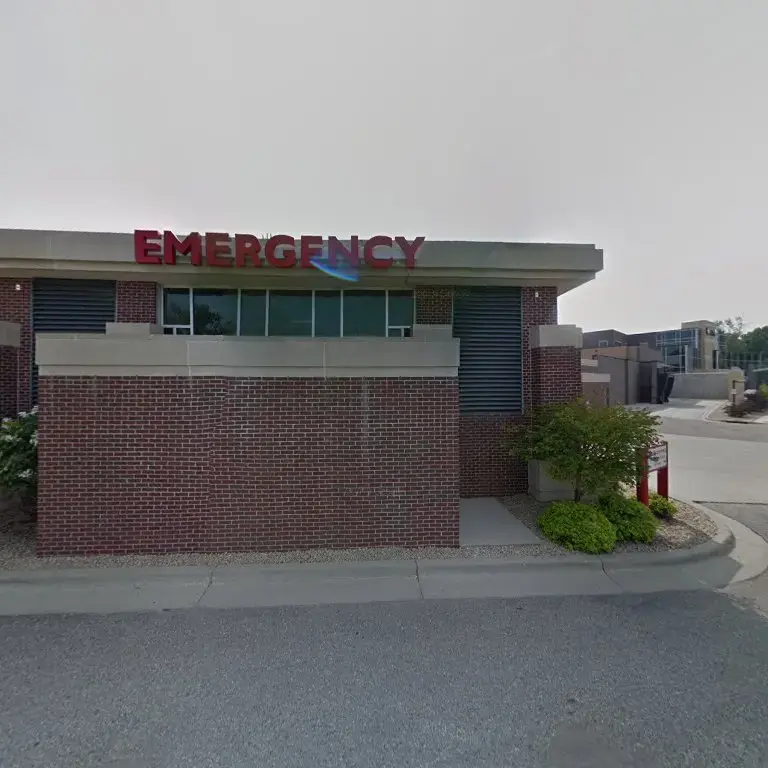 Lake Region Healthcare: Emergency Room photo 4