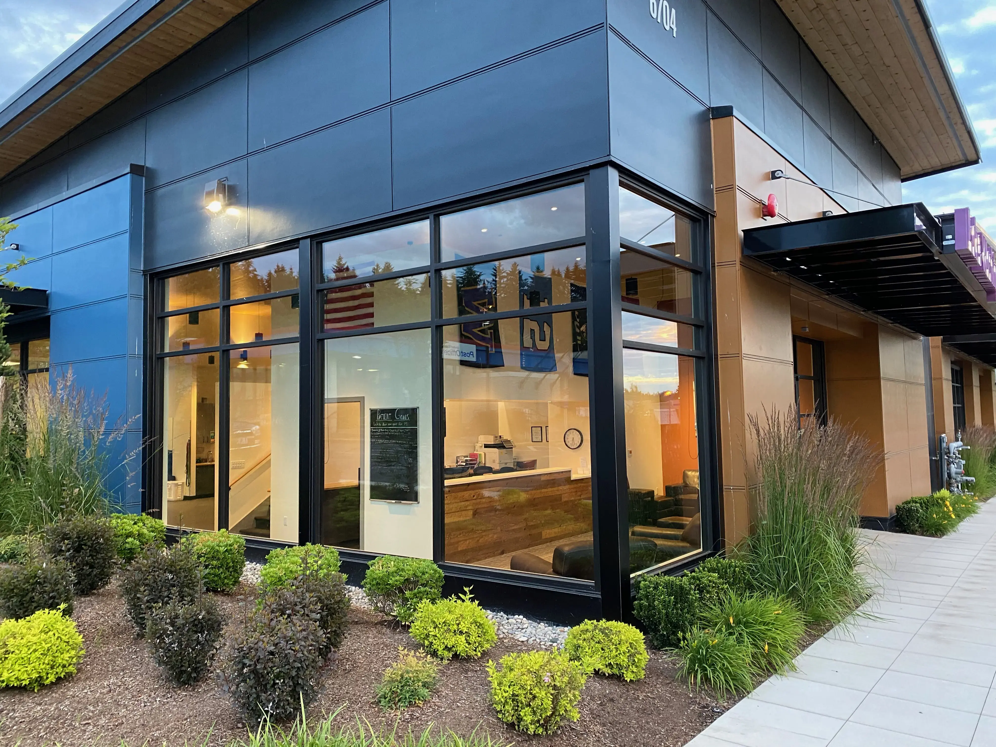 Lake Washington Physical Therapy photo 4