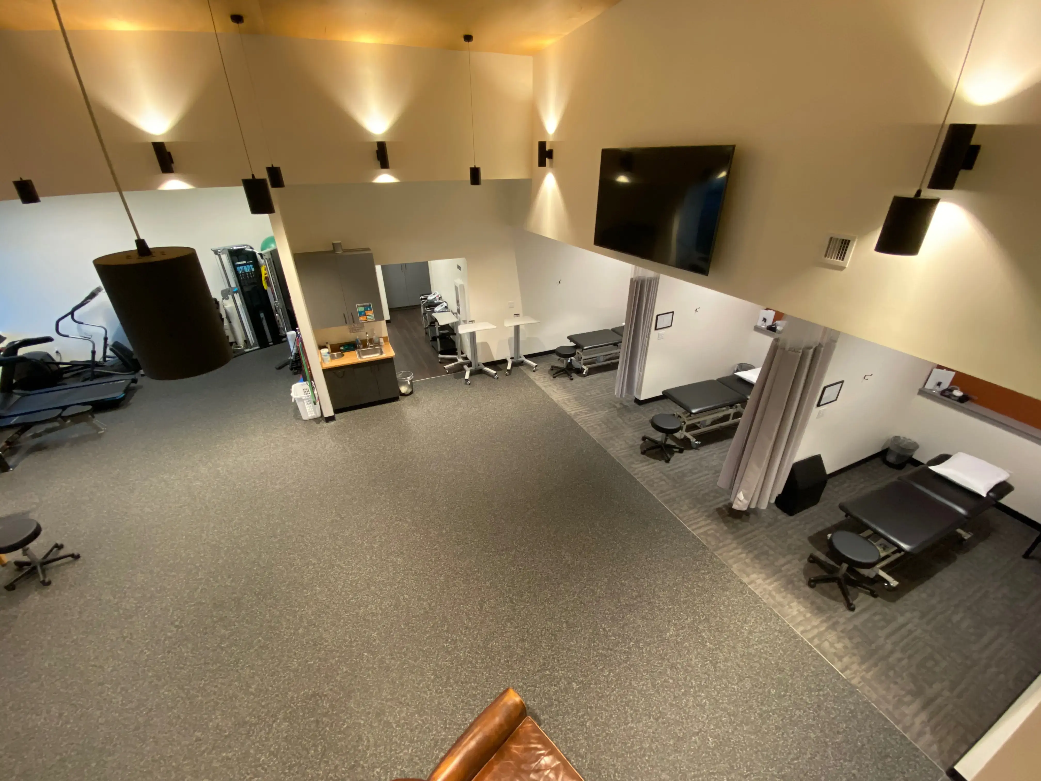 Lake Washington Physical Therapy