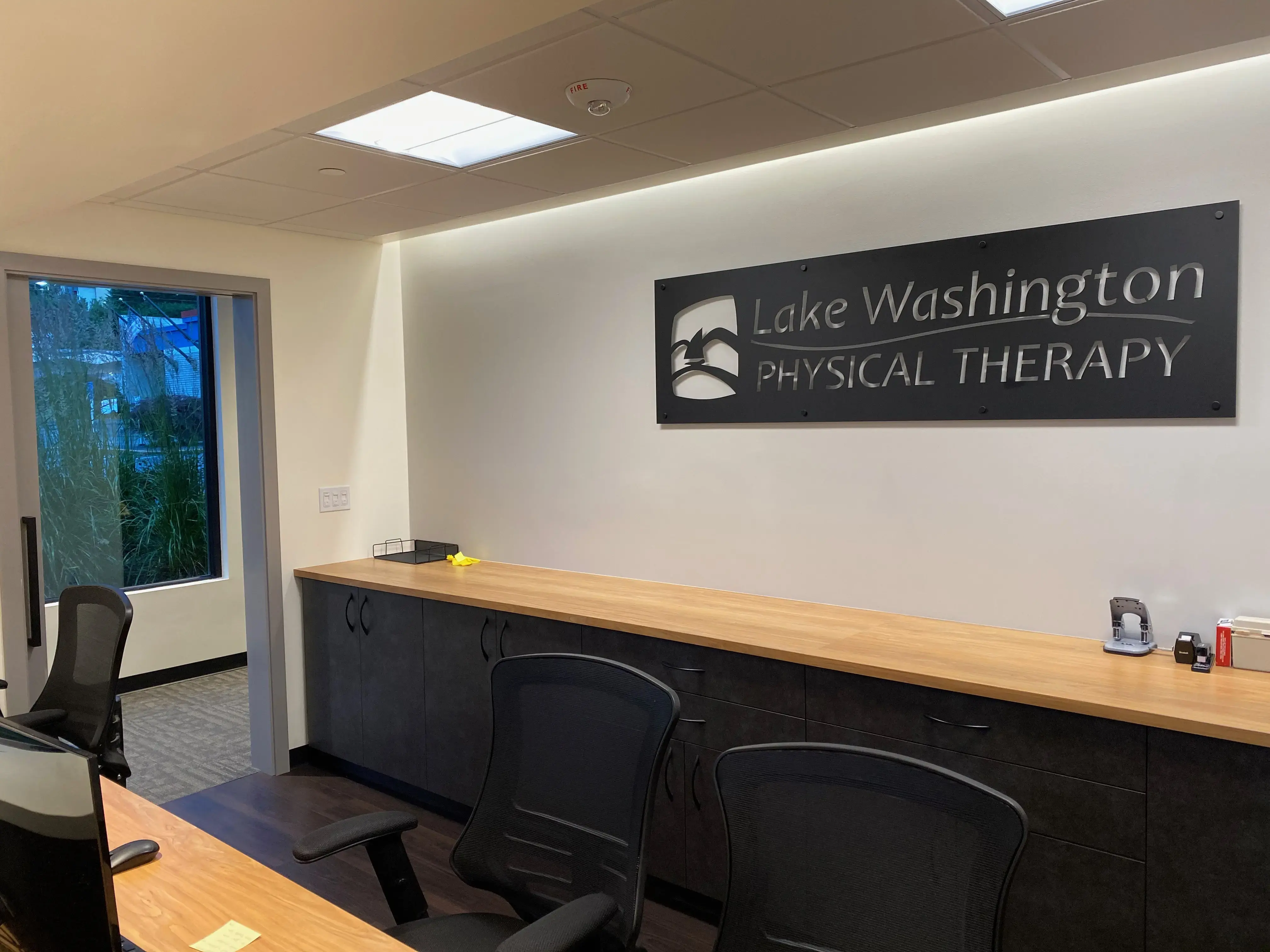 Lake Washington Physical Therapy photo 3