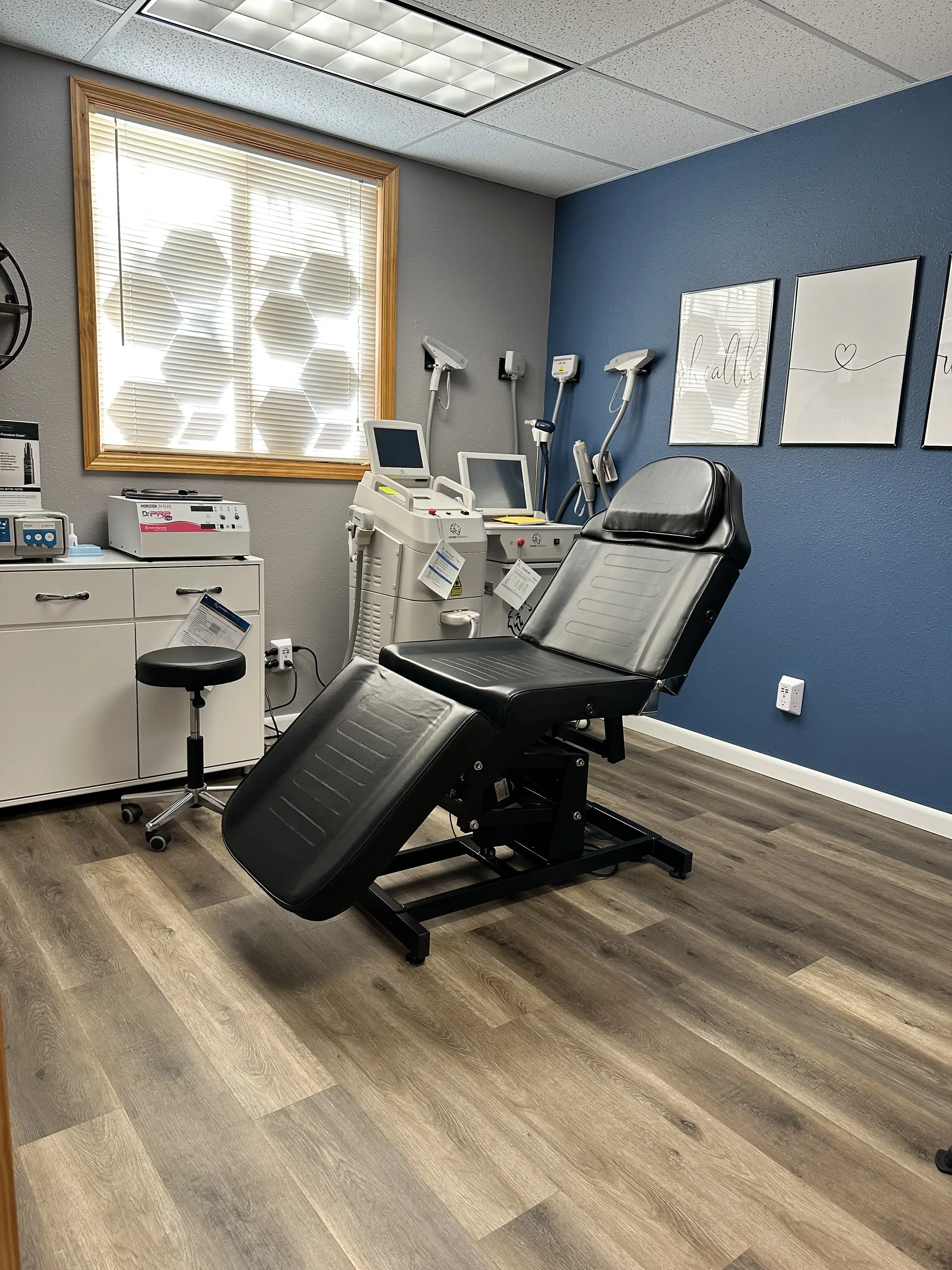 Lakes Area IV Wellness & Aesthetics photo 2