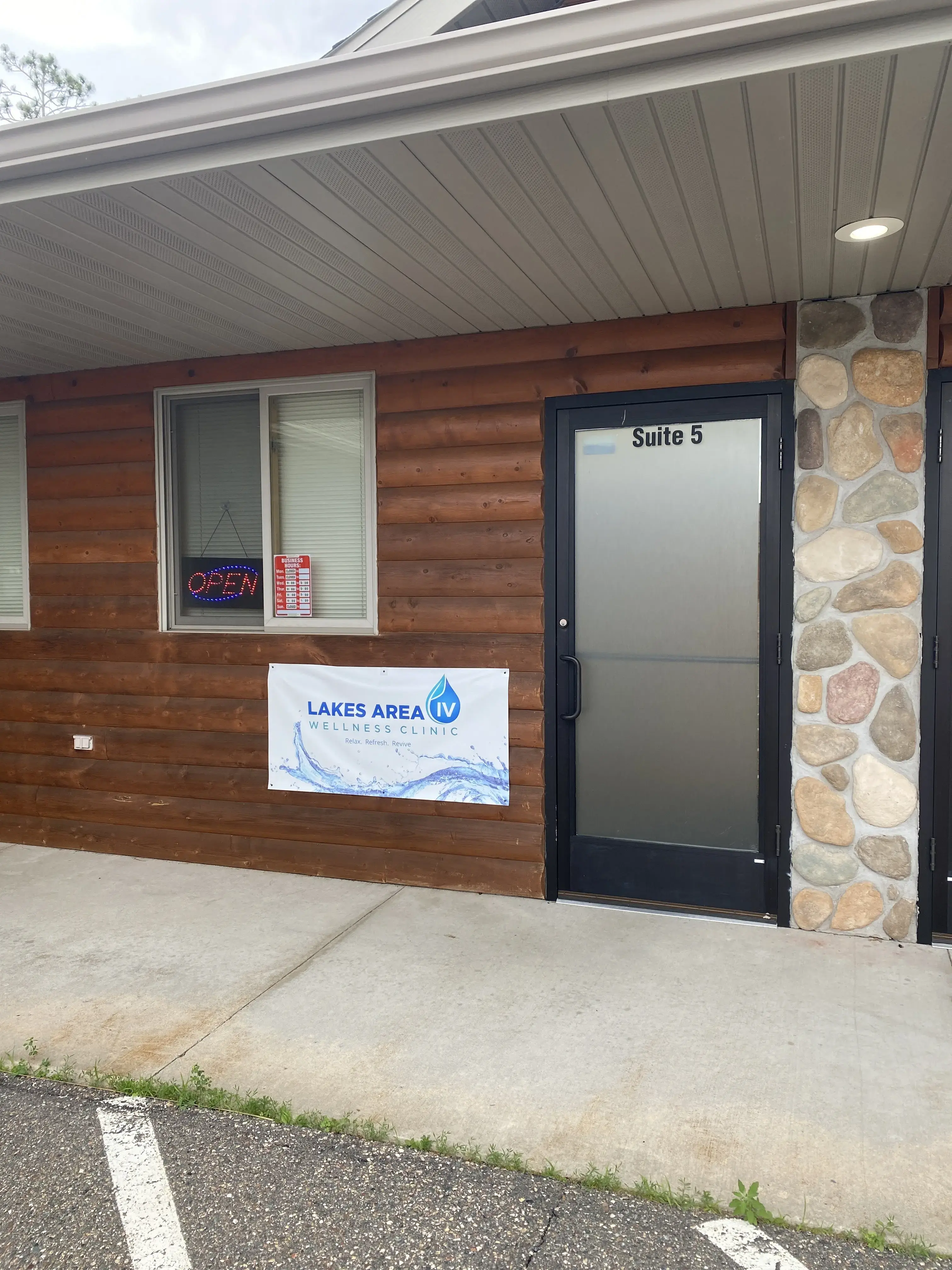 Lakes Area IV Wellness & Aesthetics photo 3