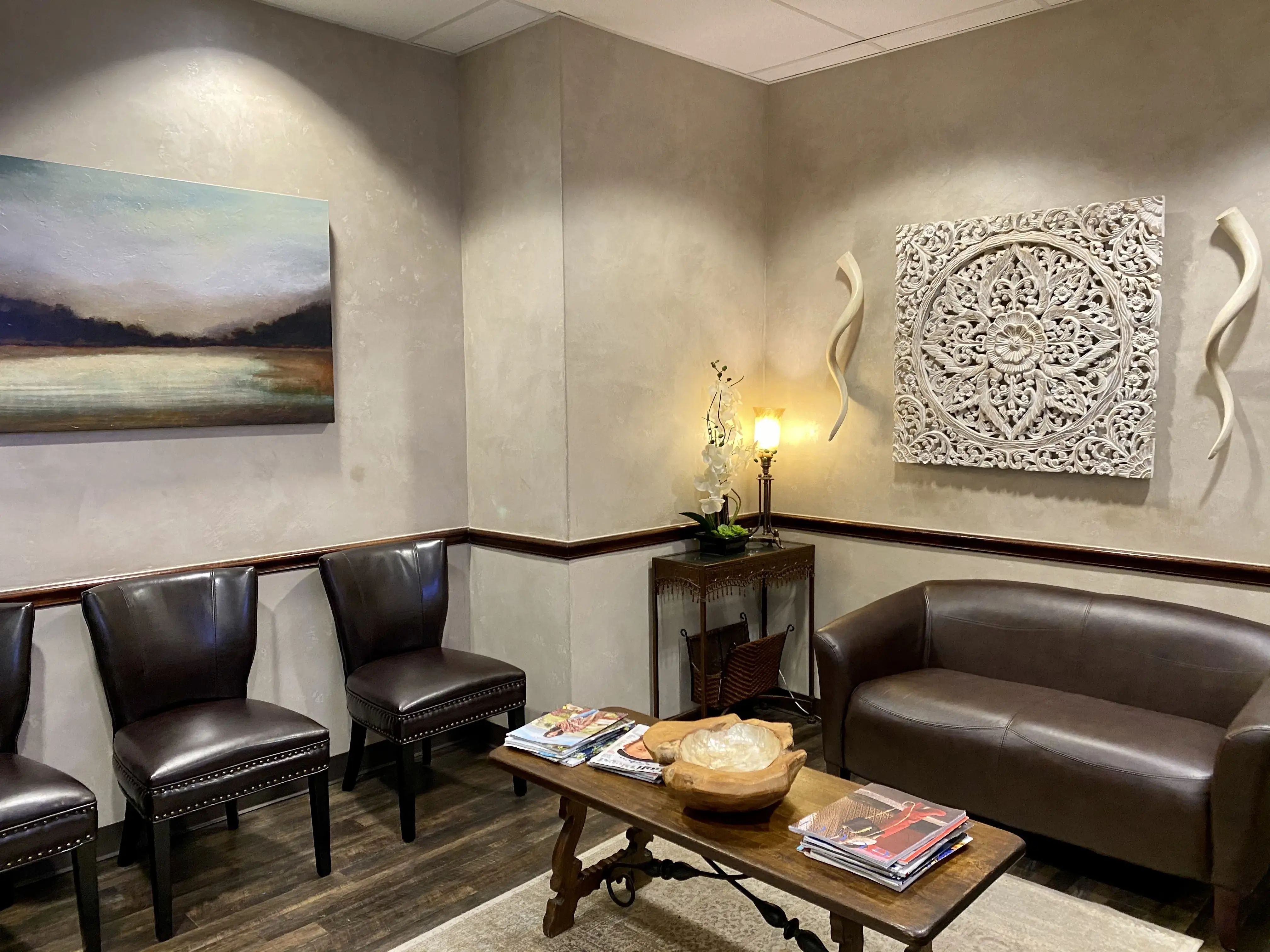 Lakewood Primary Care And Wellness